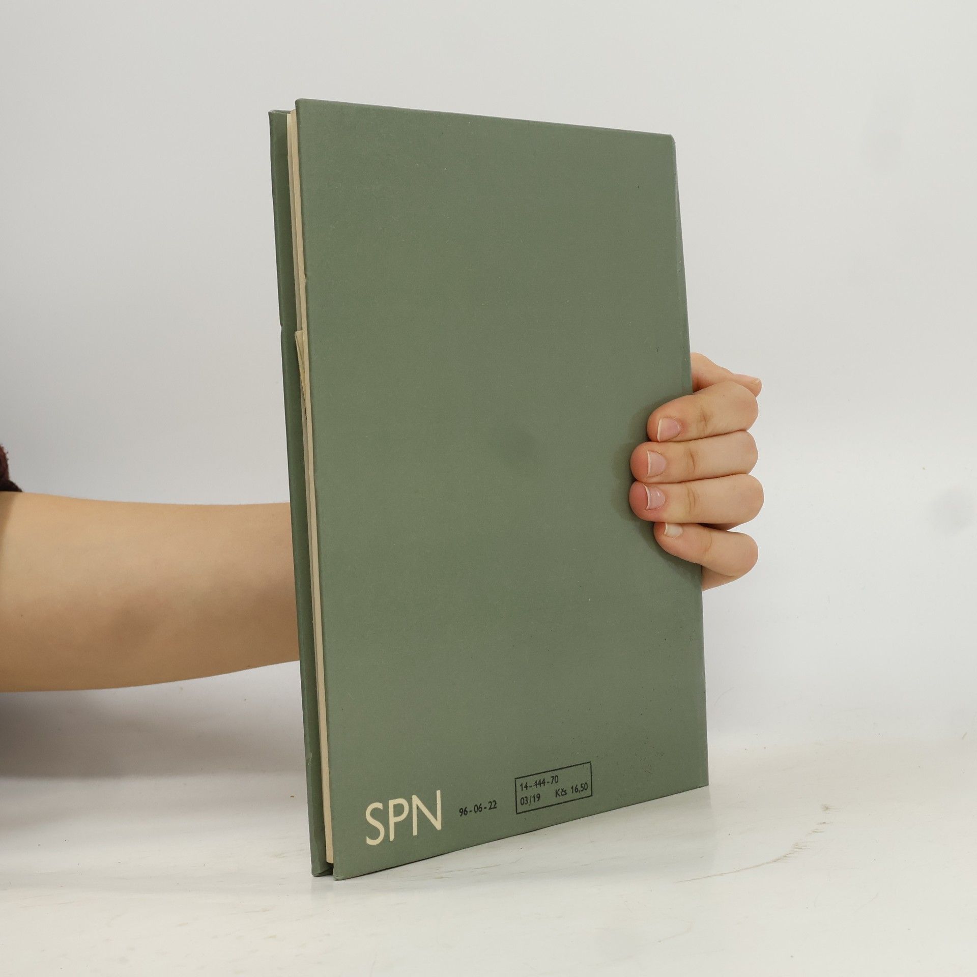 Various authors Praktická cvičení ze somatologie a antropologie