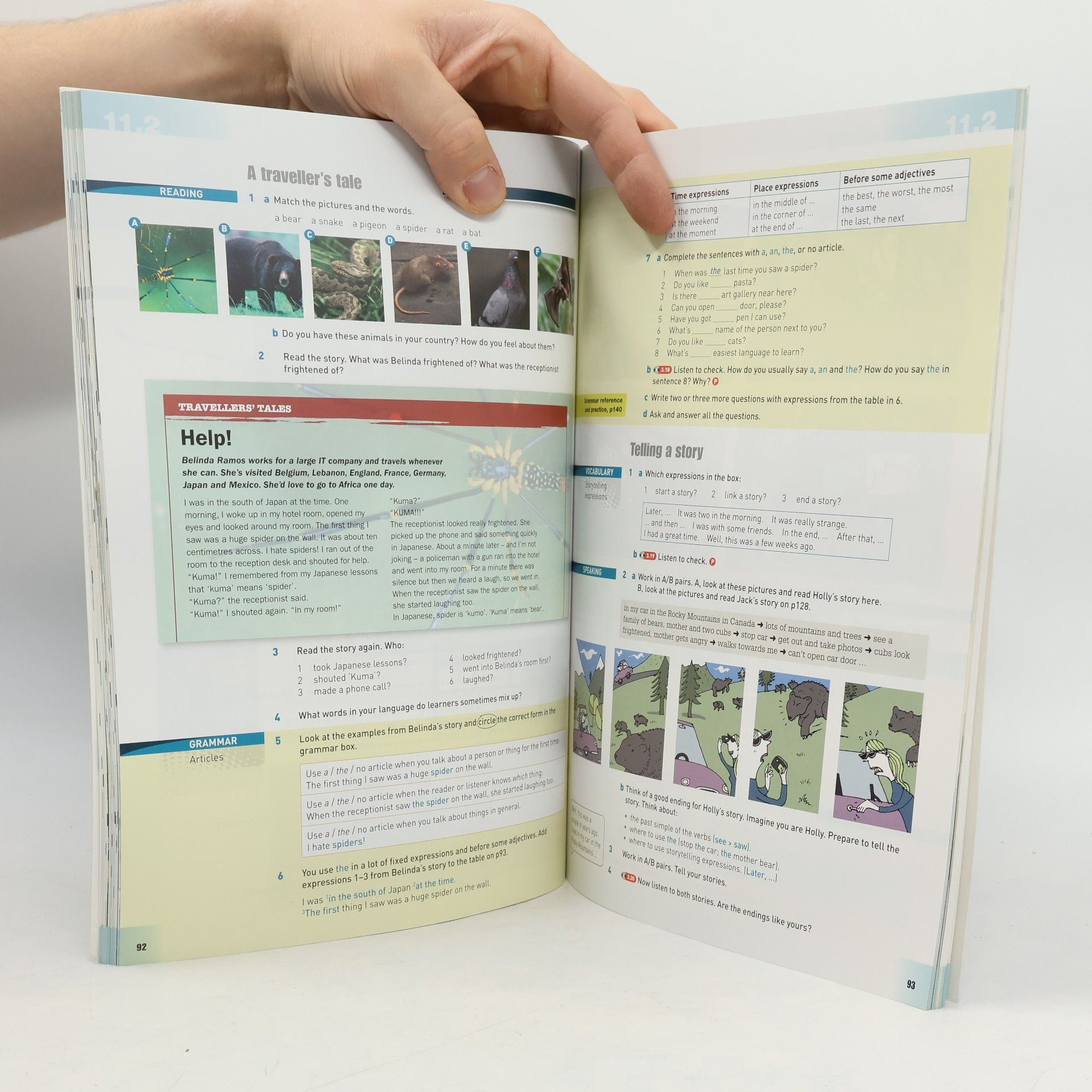 Alex Tilbury English Unlimited. A2 Elementary Coursebook