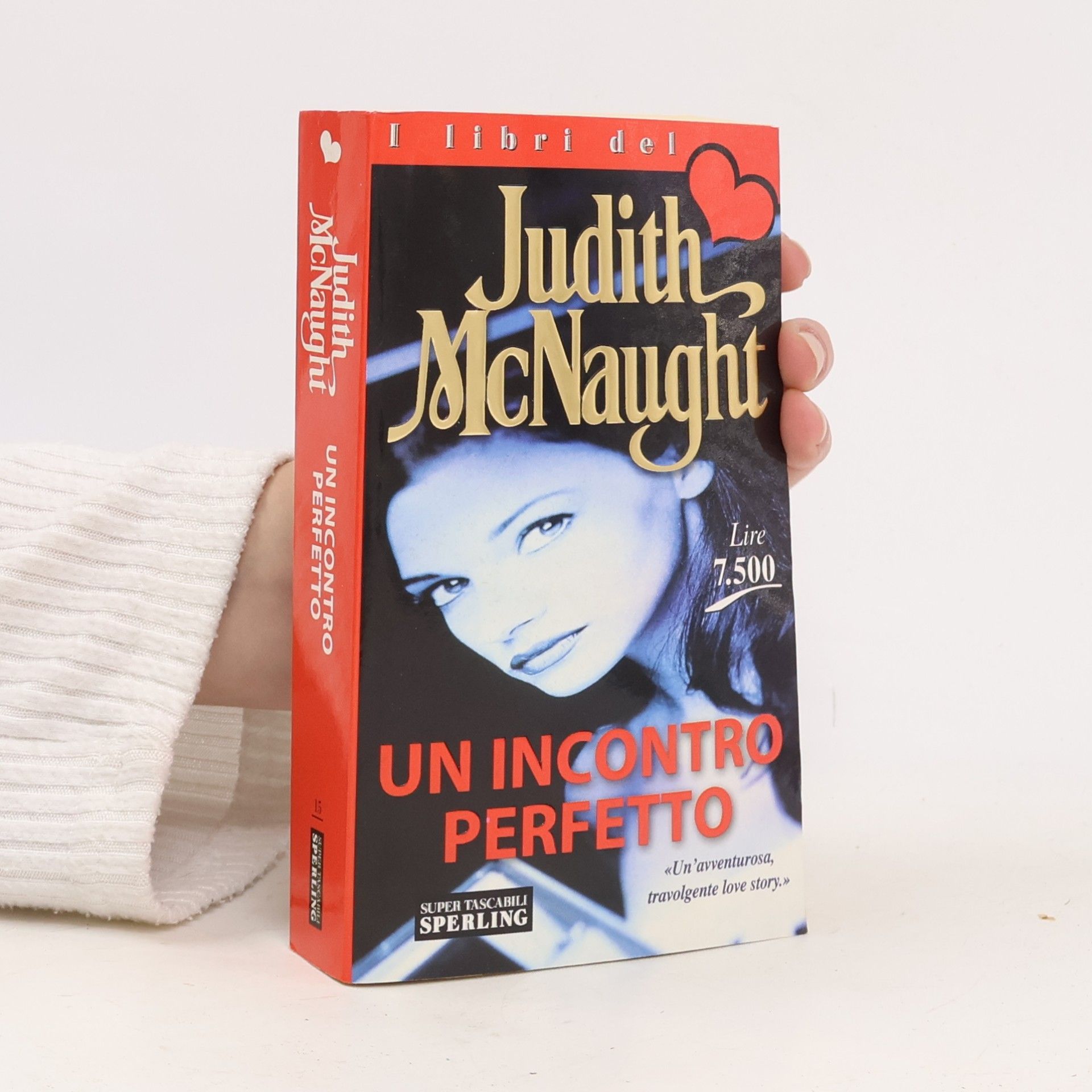 Un incontro perfetto