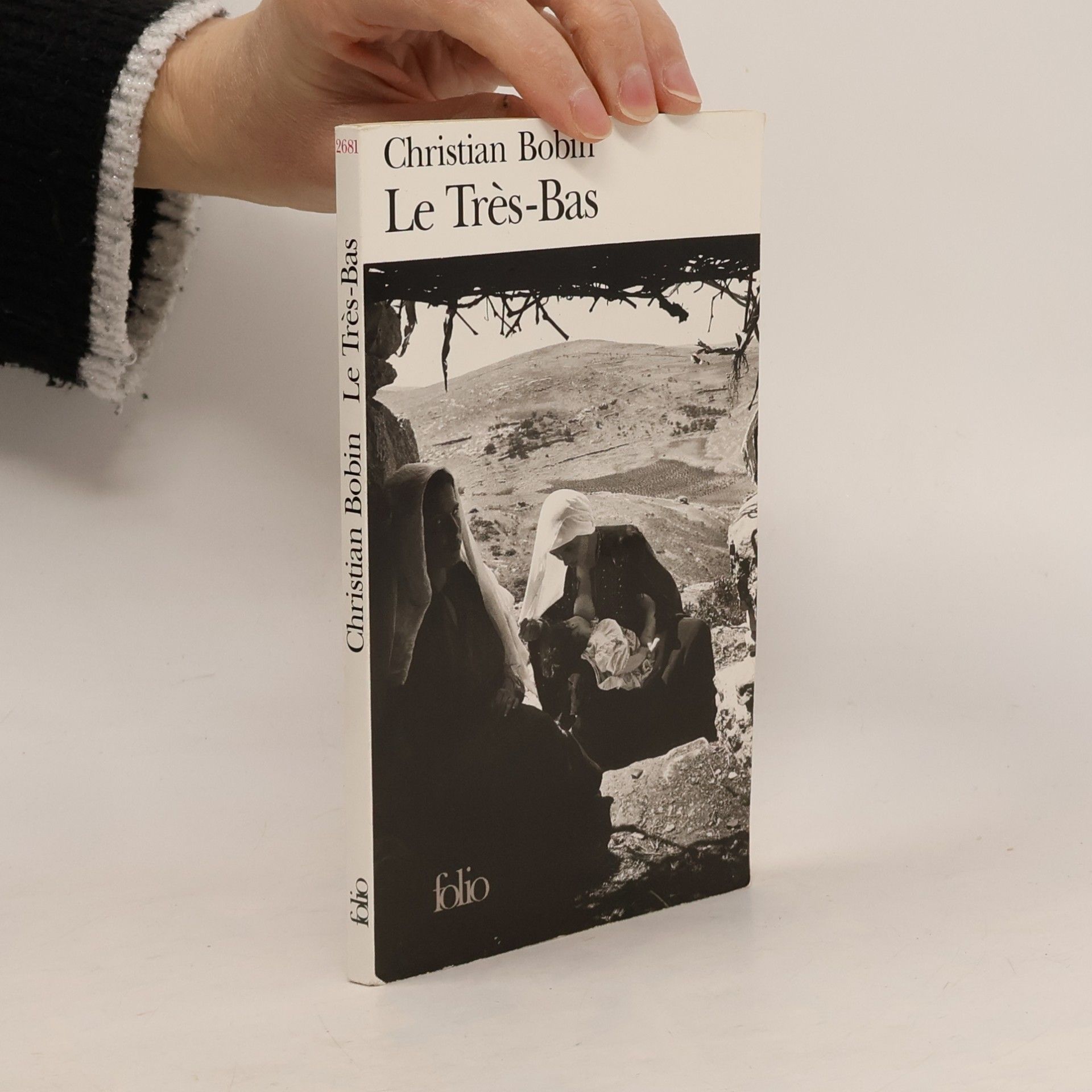 Le Très-Bas