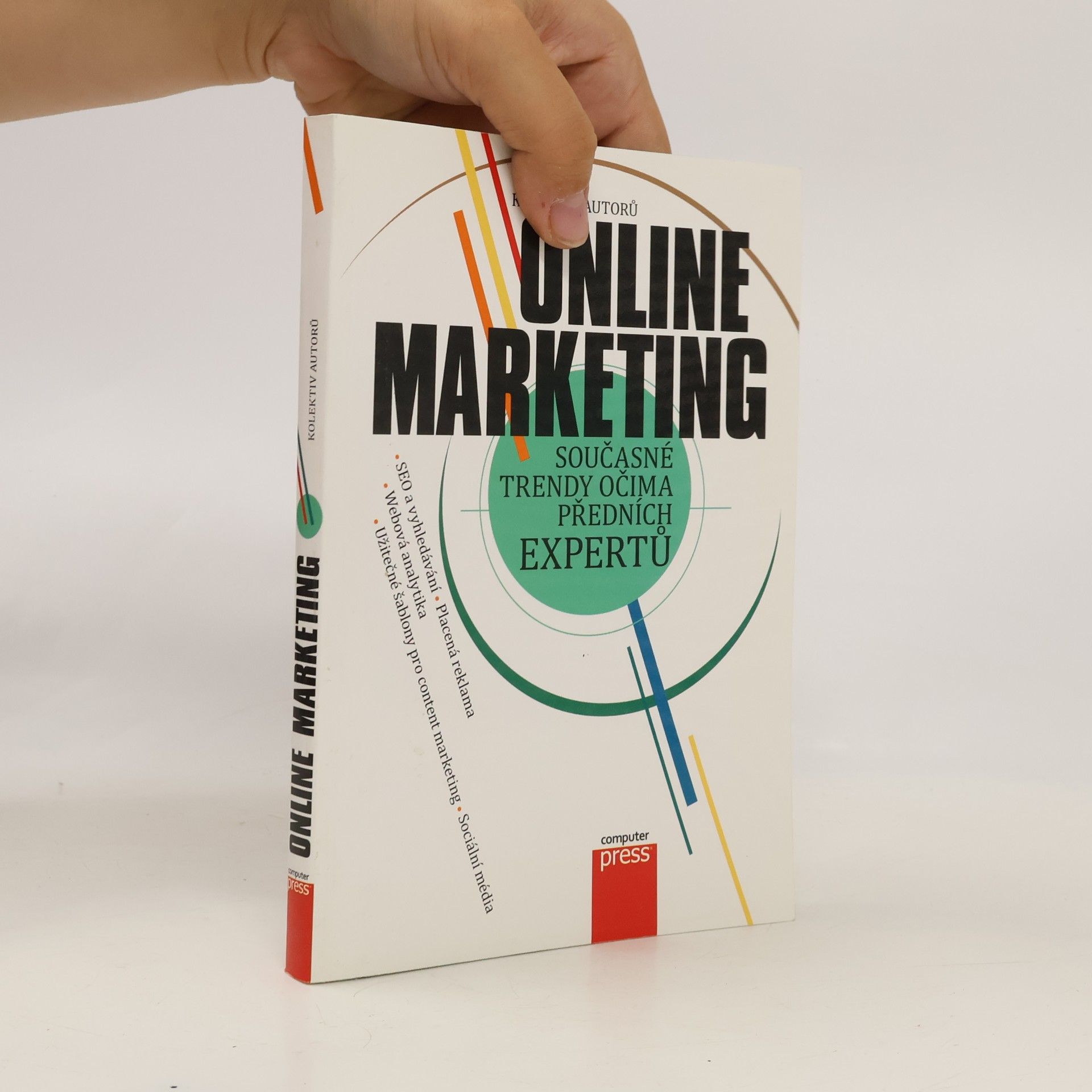 Autorenkollektiv Online marketing