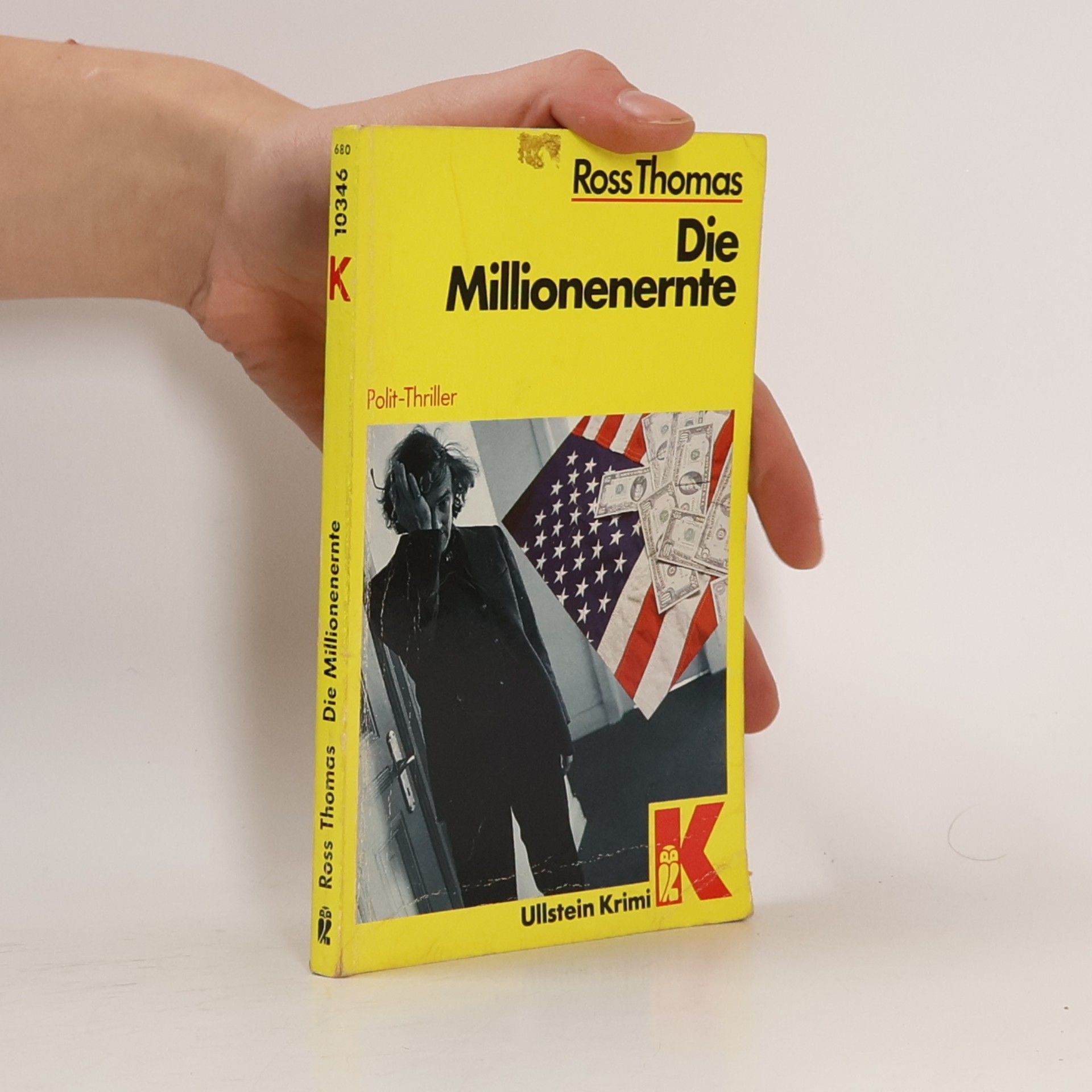 Die Millionenernte