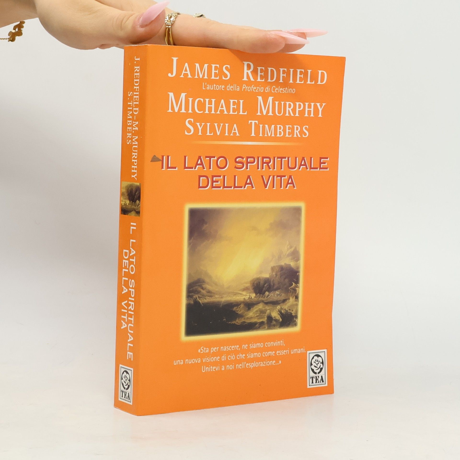Il lato spirituale della vita