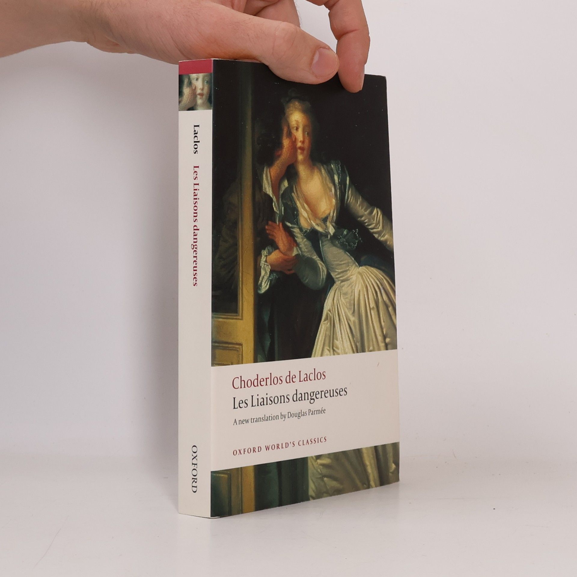 Les Liaisons dangereuses