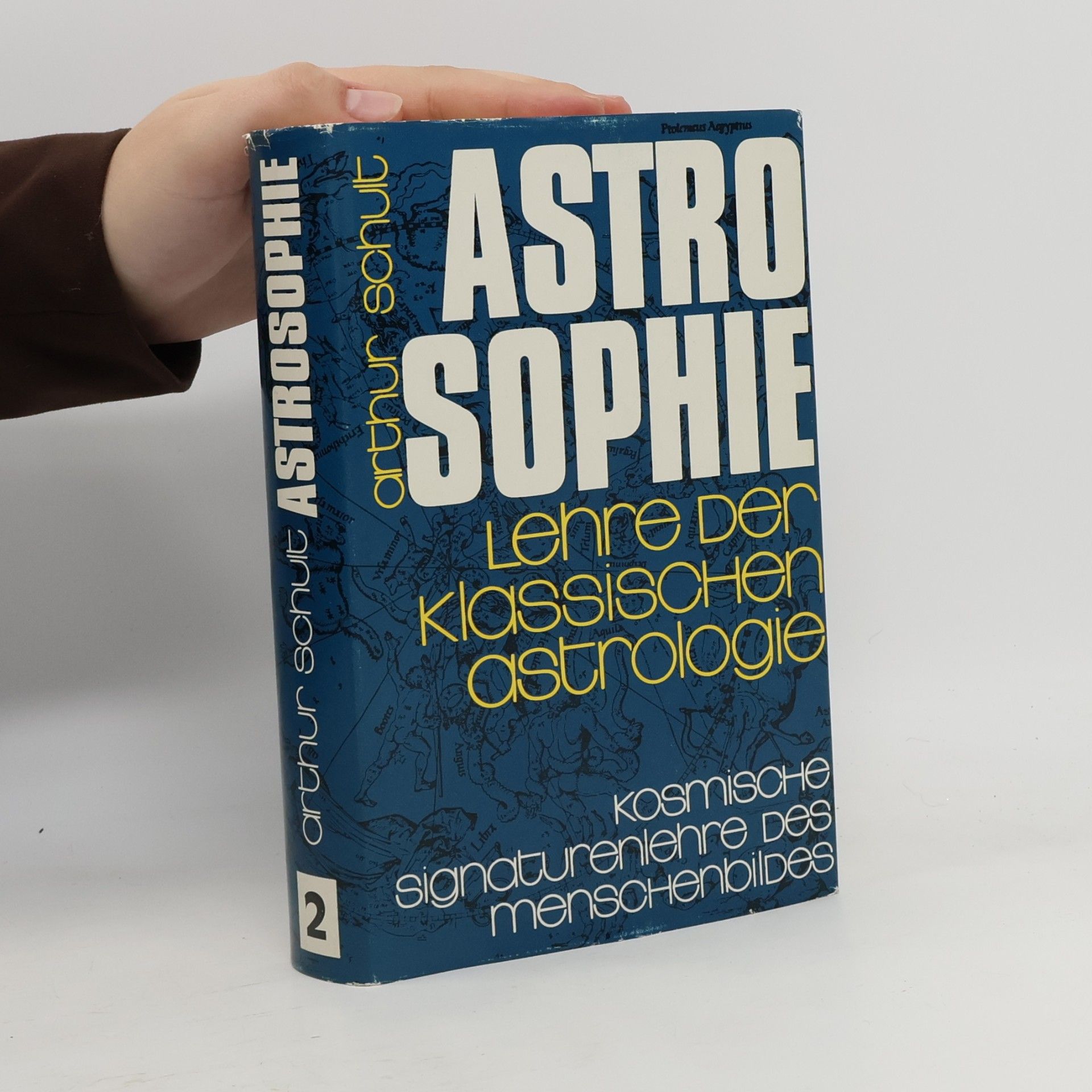 Astrosophie 2