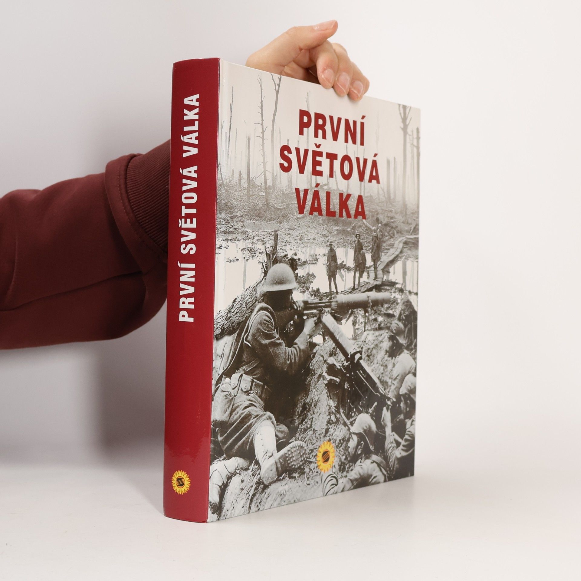 První světová válka