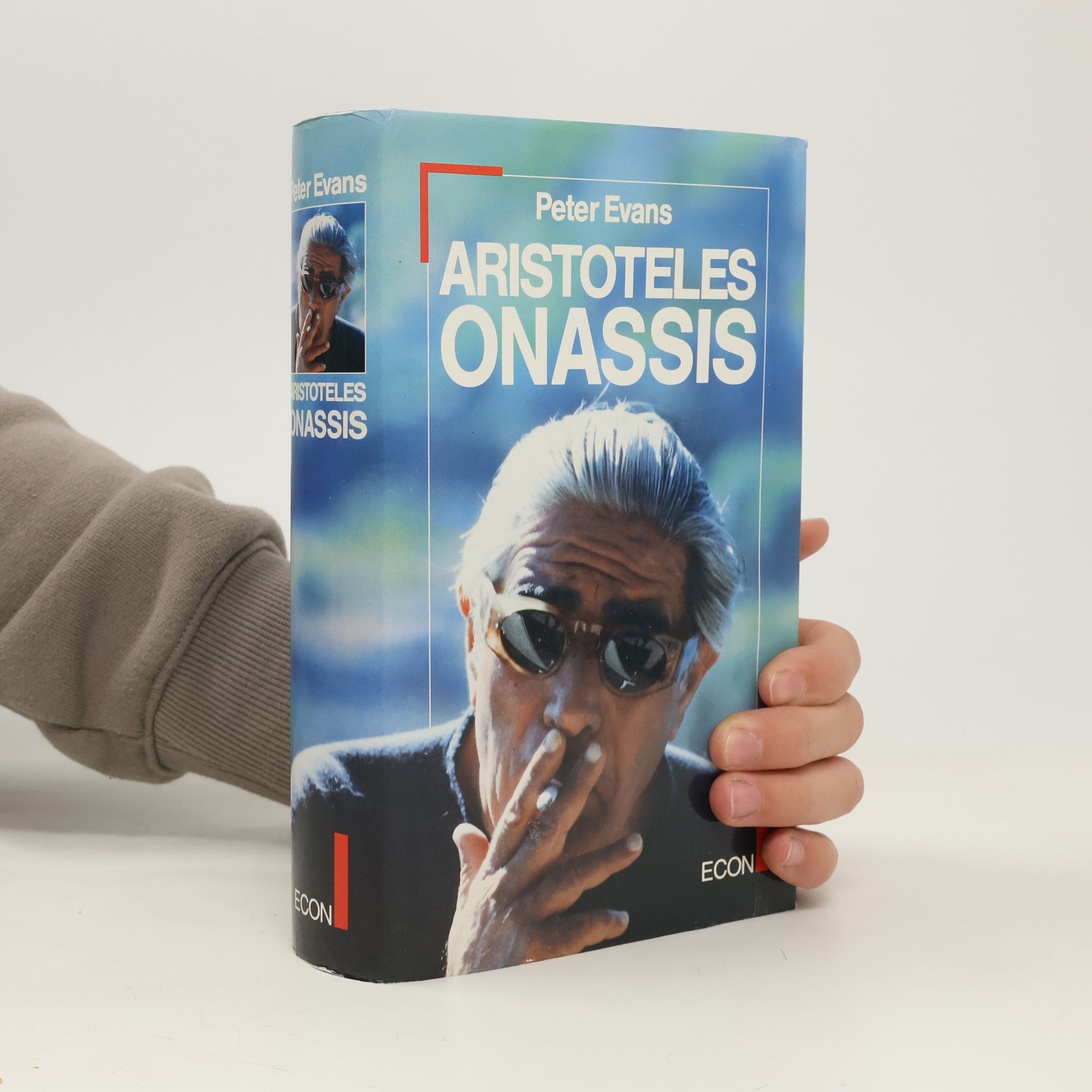 Aristoteles Onassis