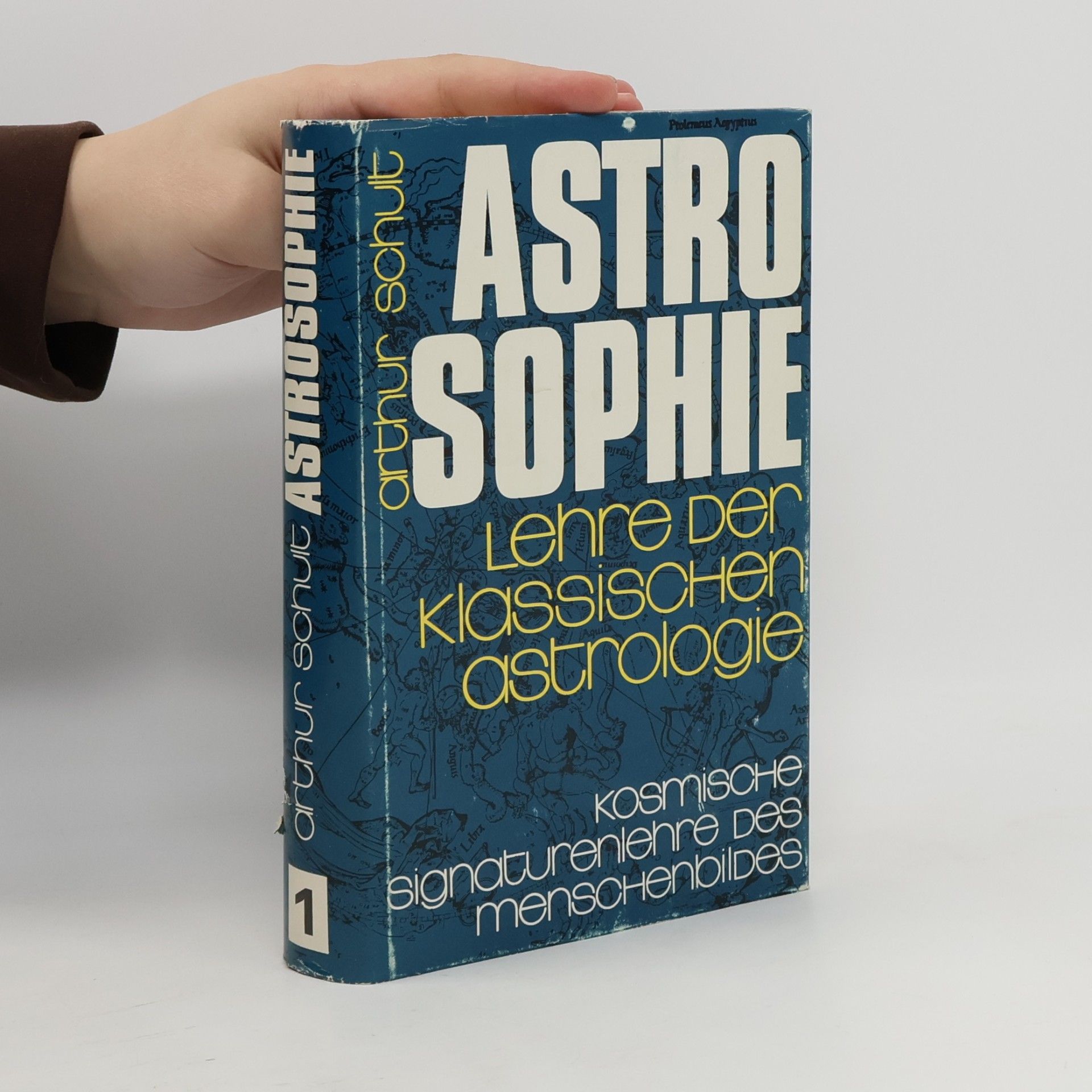ASTROSOPHIE 1