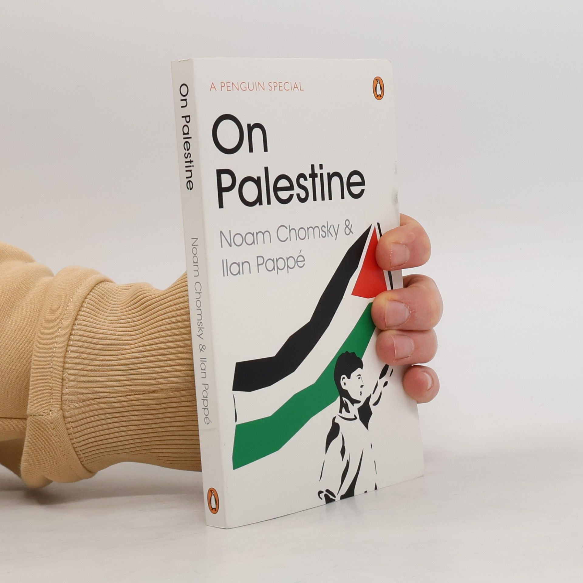On Palestine