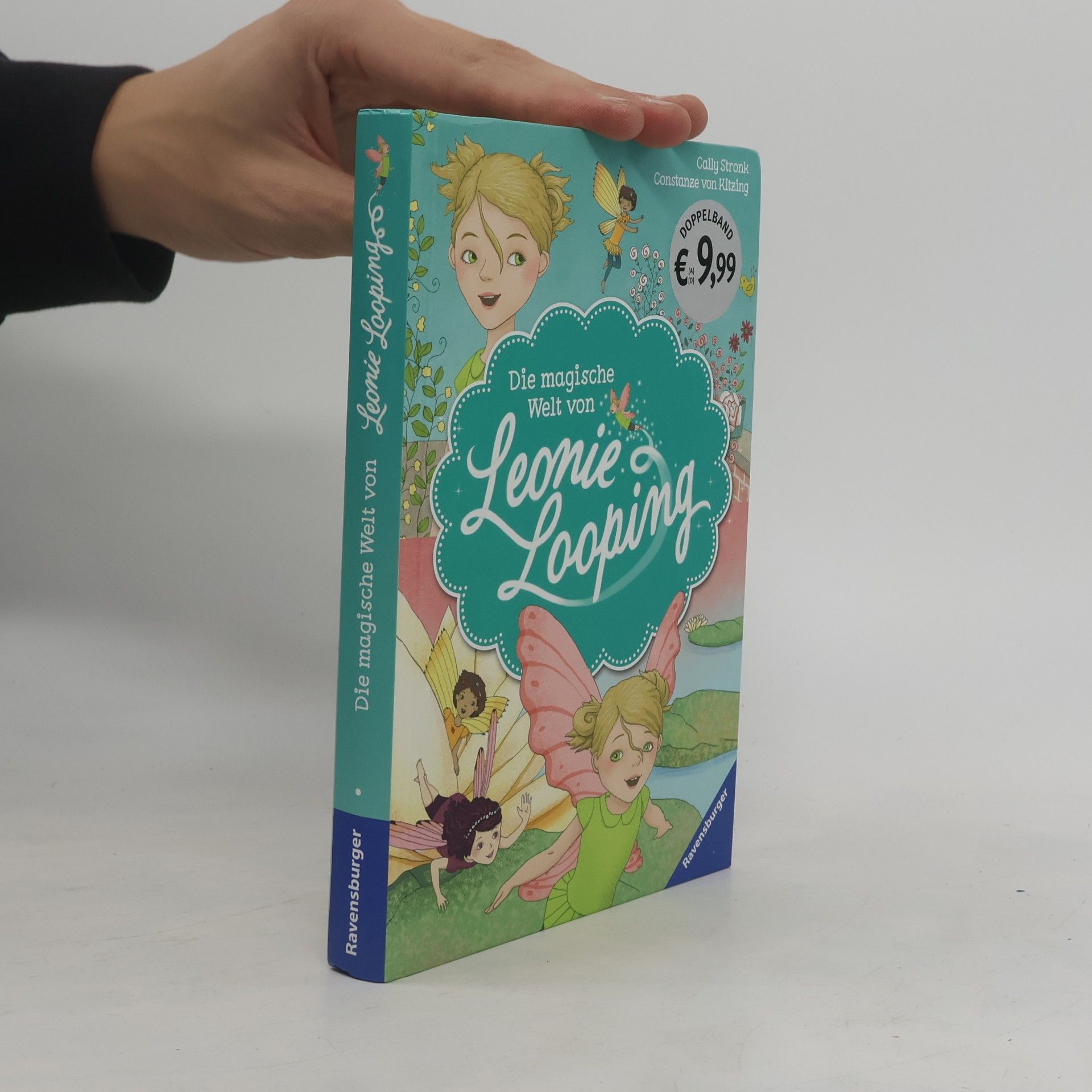 Die magische Welt von Leonie Looping