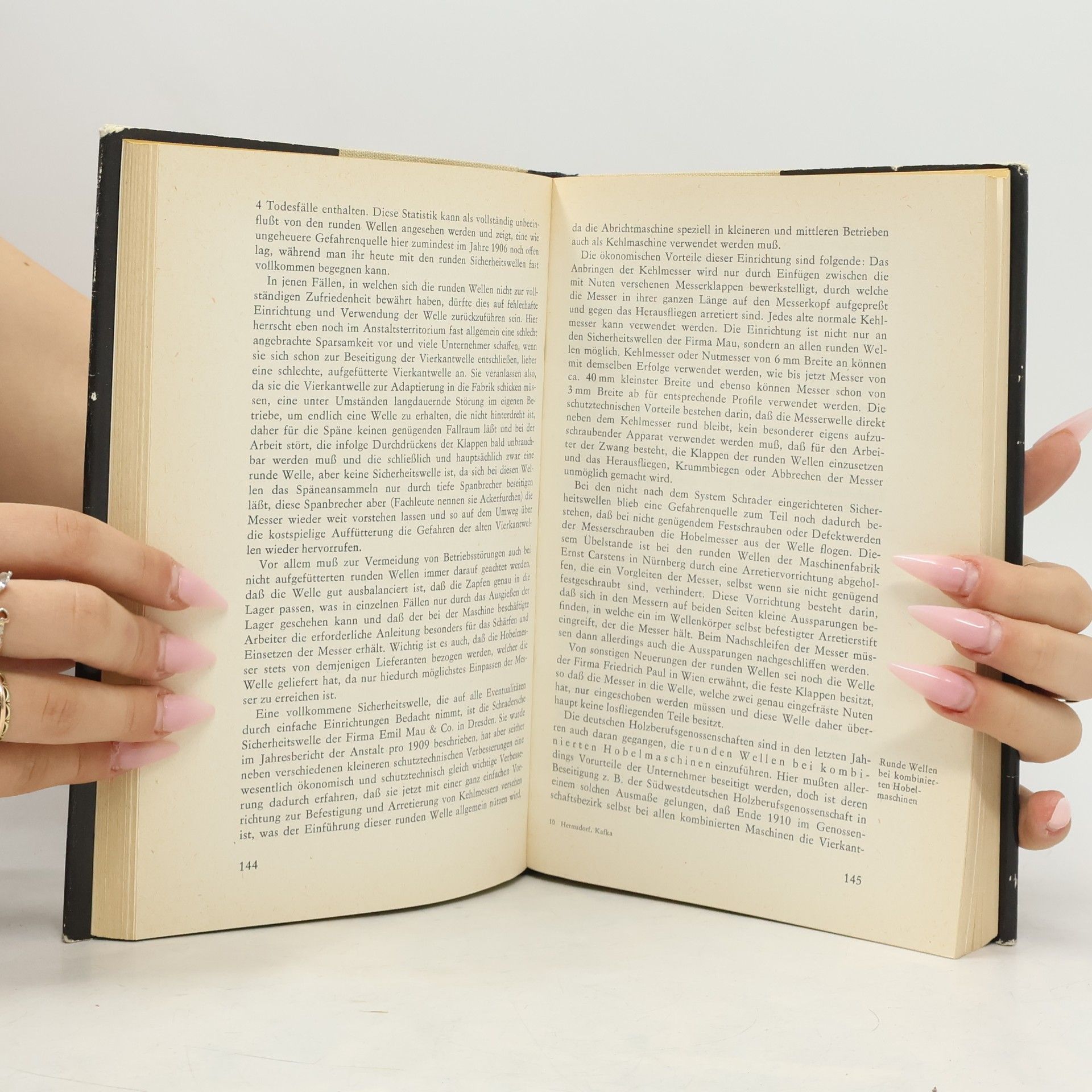 Franz Kafka Amtliche Schriften