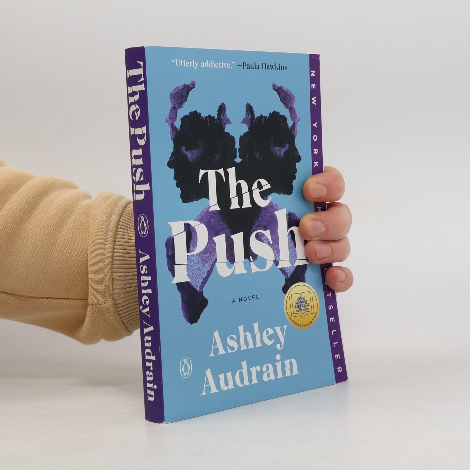 The Push
