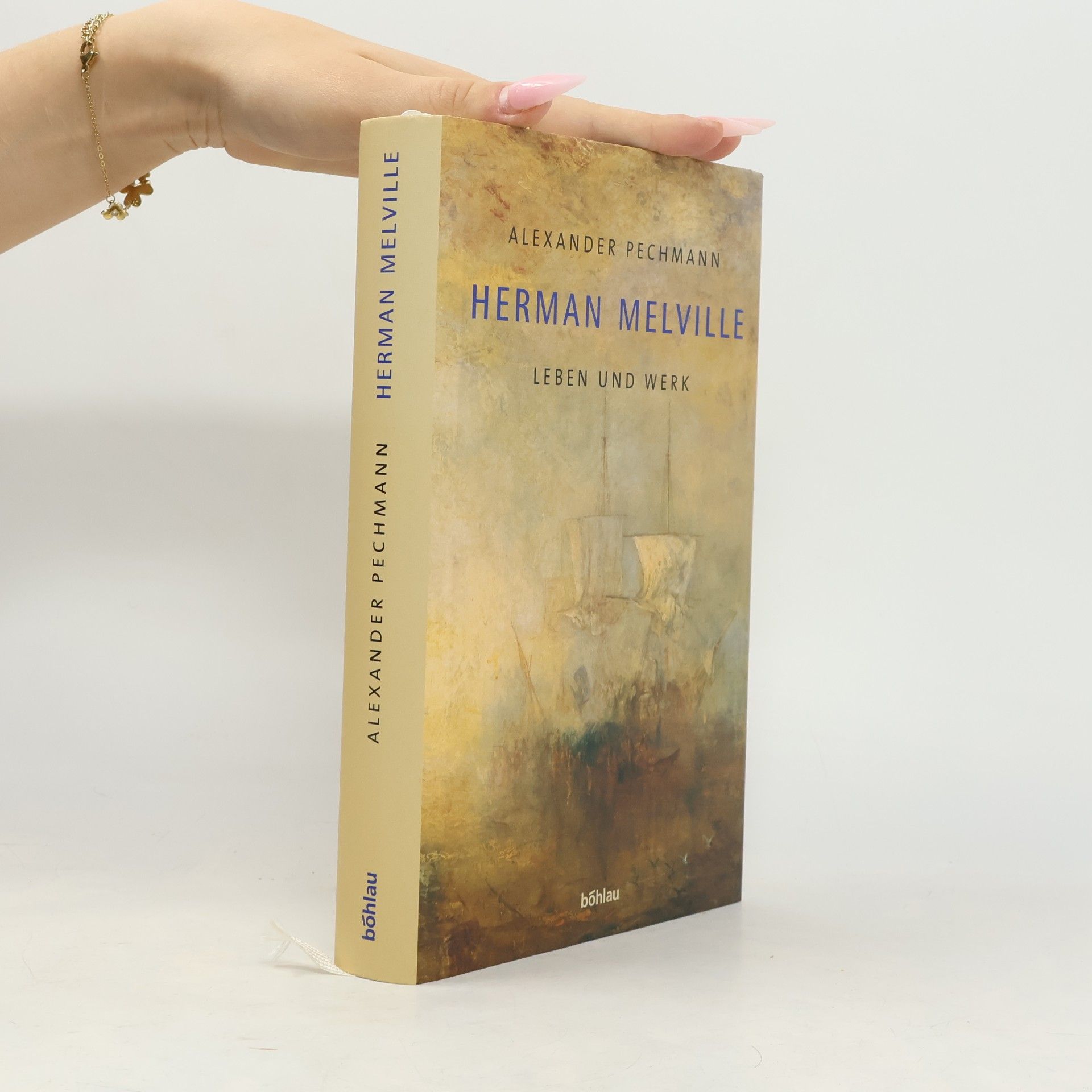 Herman Melville