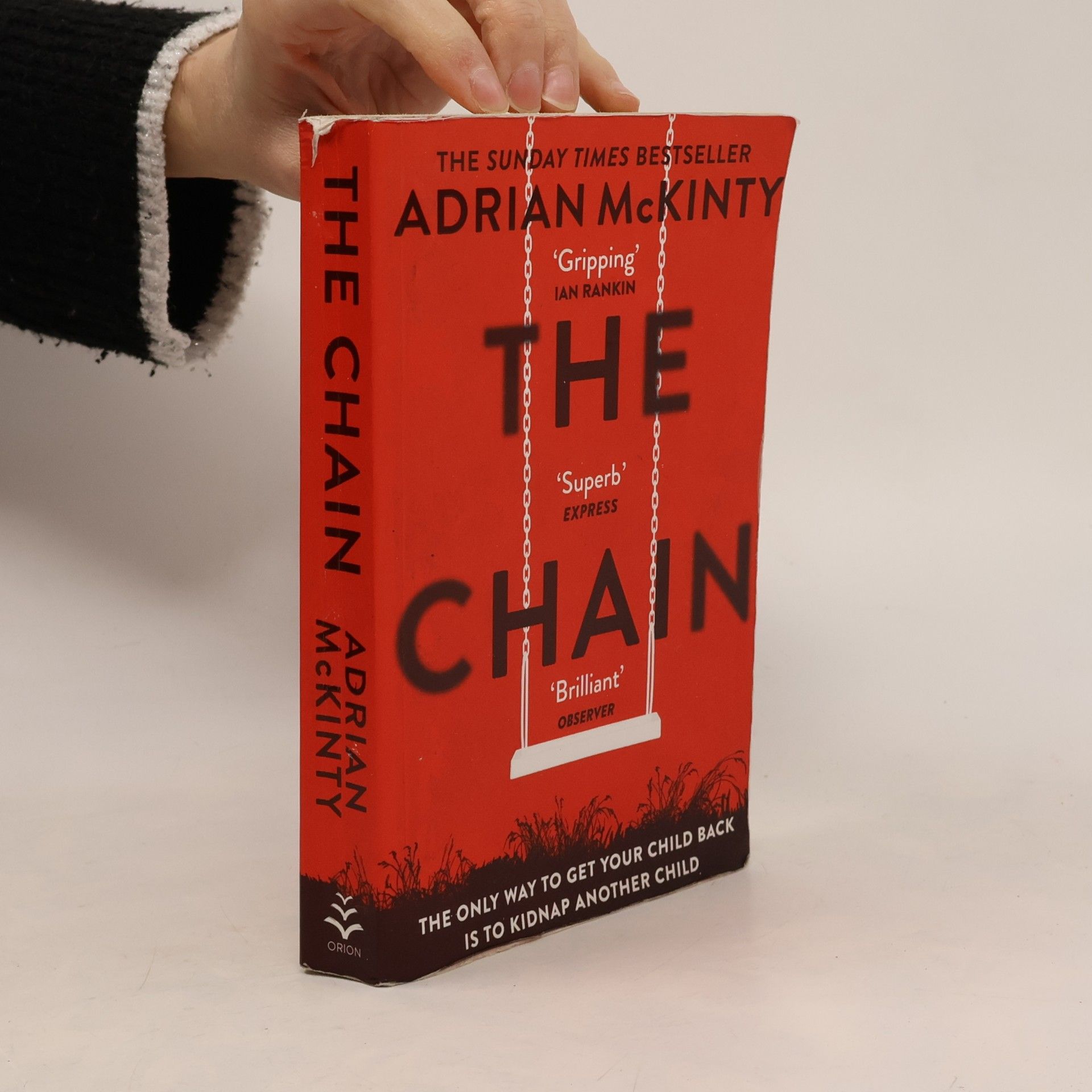 The Chain
