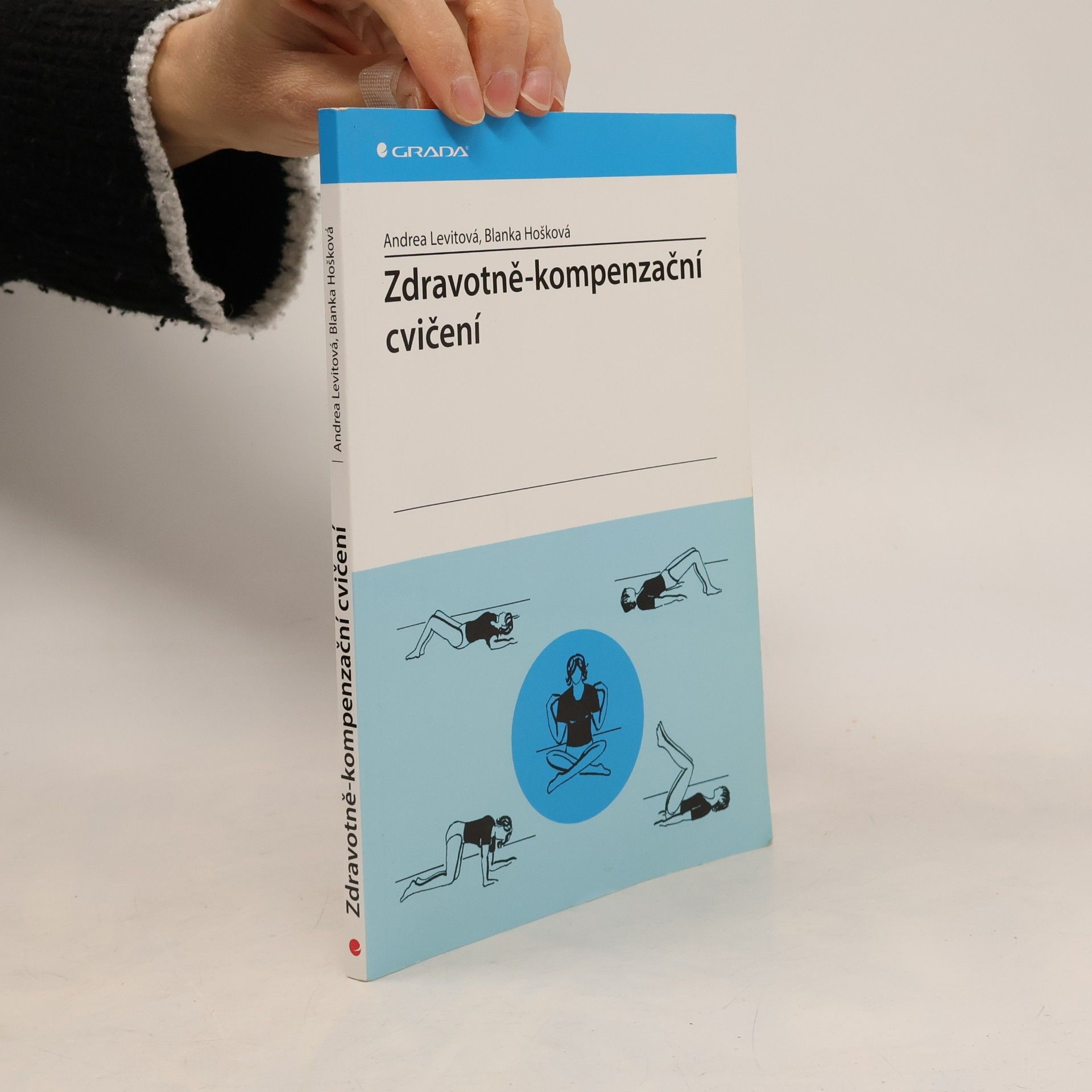 Zdravotně-kompenzační cvičení