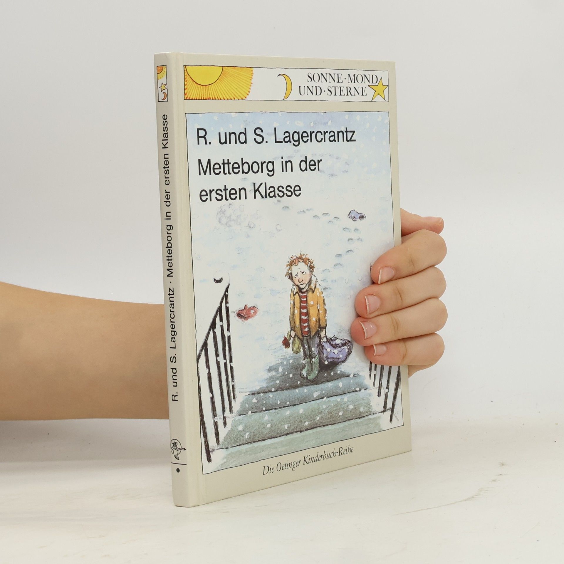 Metteborg in der ersten Klasse