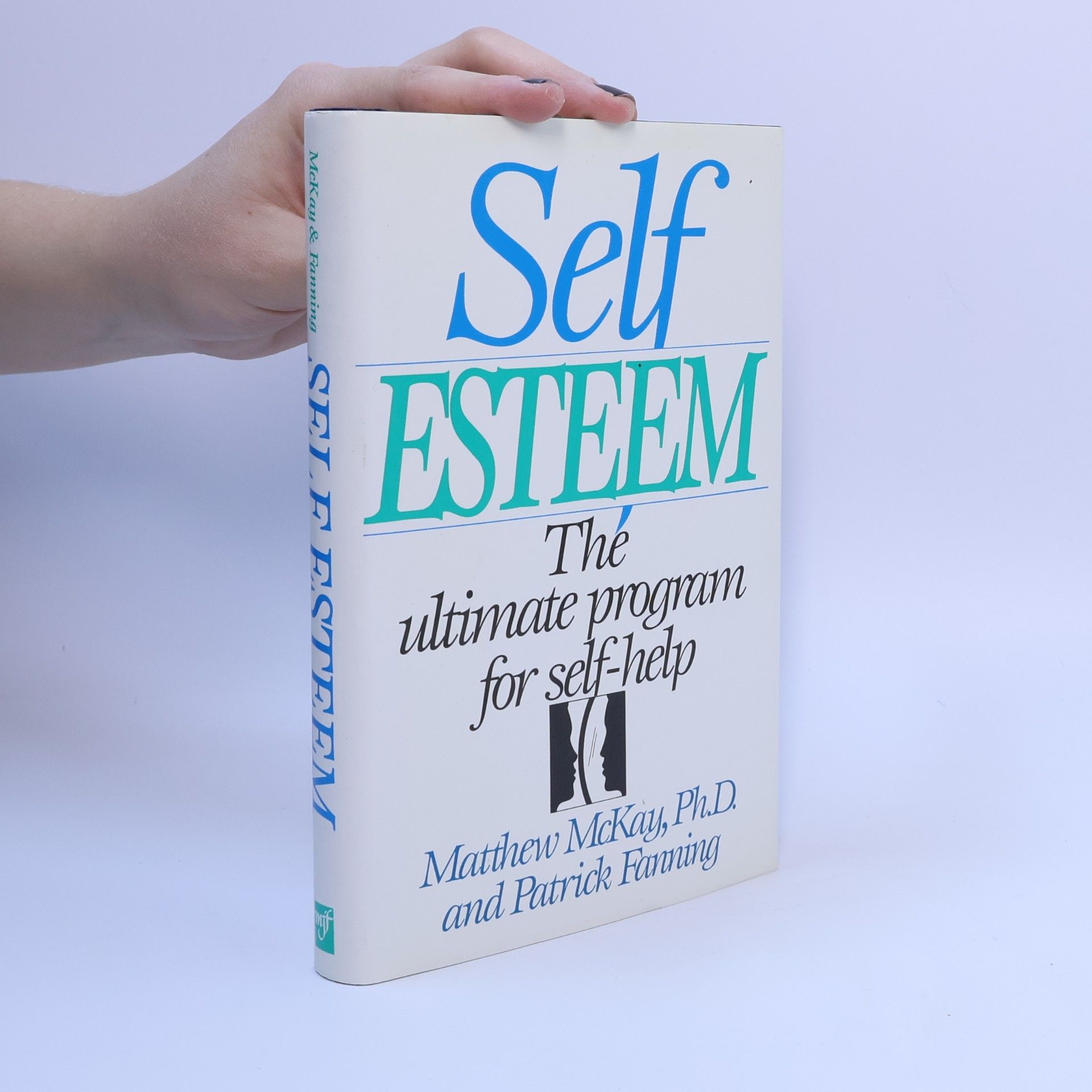 Matthew McKay Self Esteem