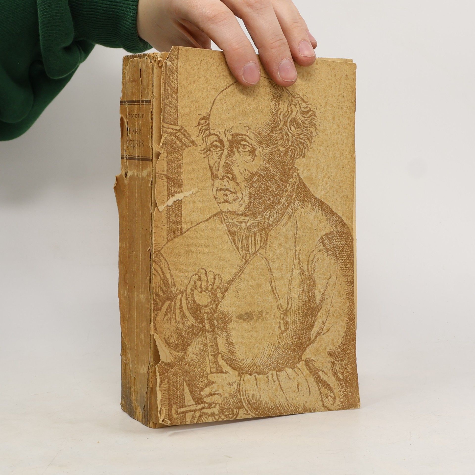 Theophrastus Paracelsus