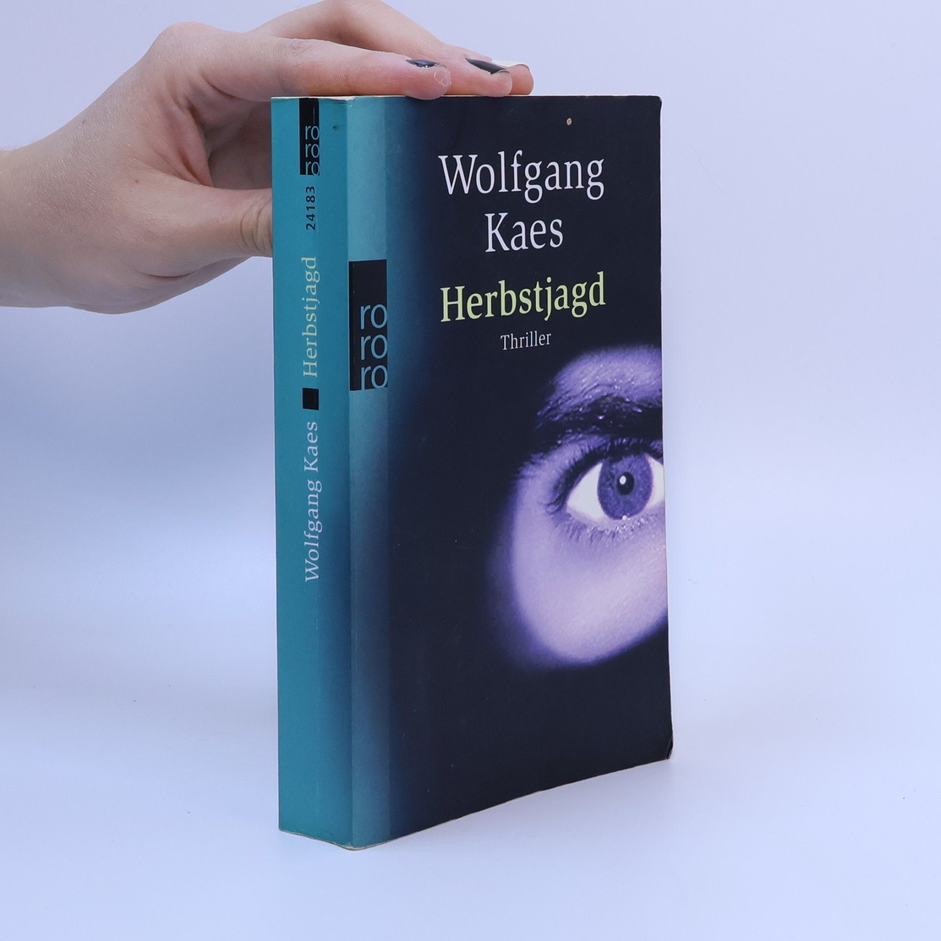 Herbstjagd