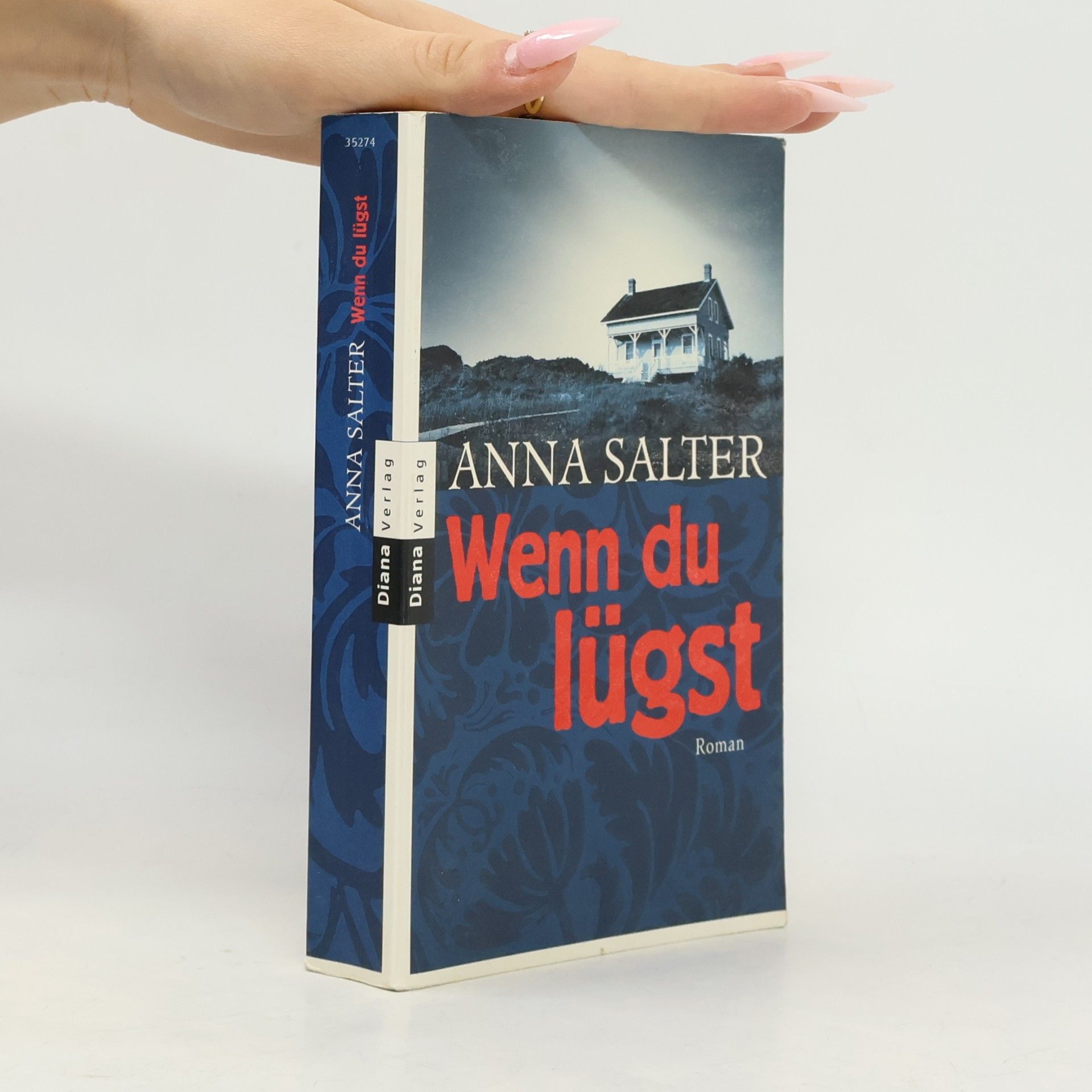Wenn du lügst