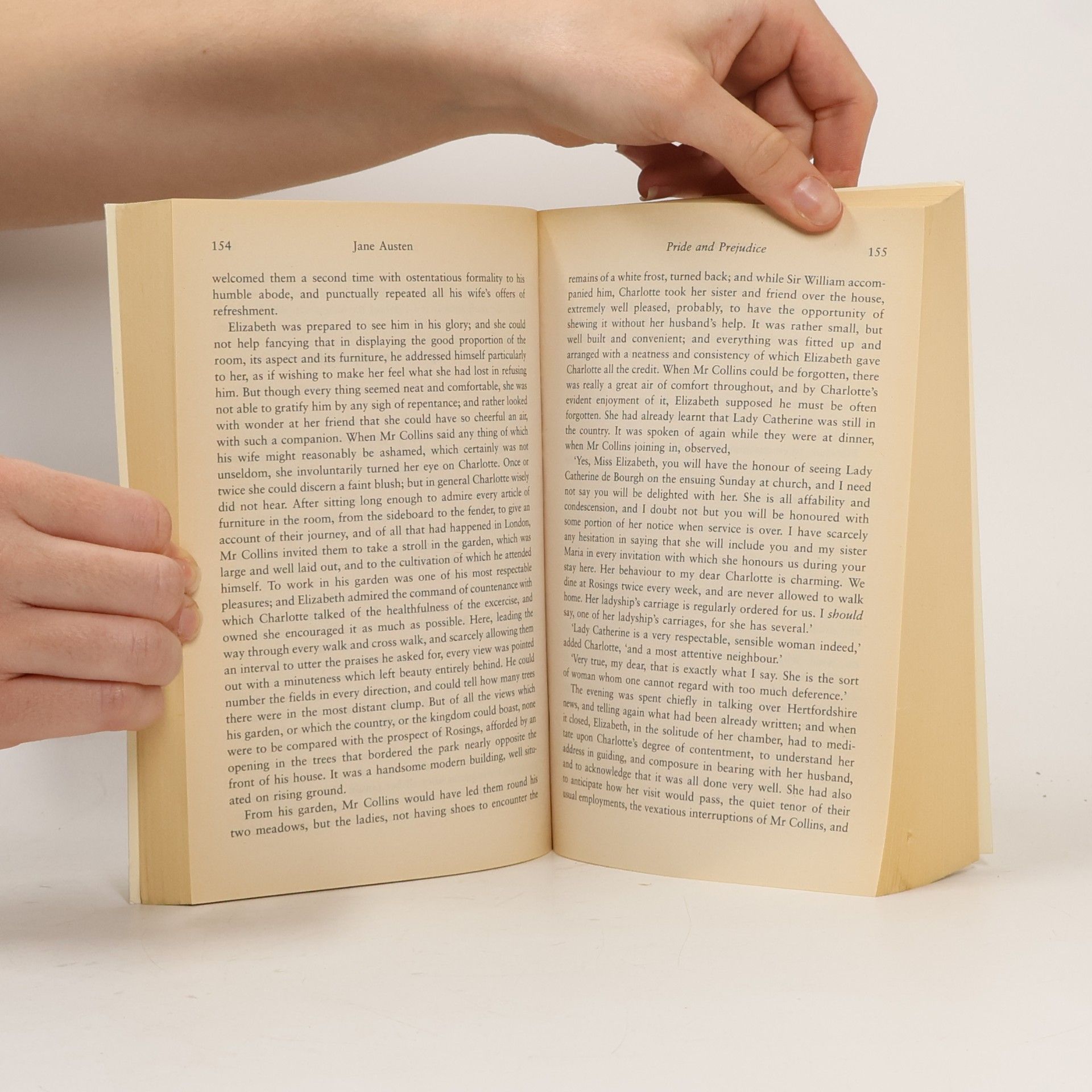 Jane Austen Pride Prejudice