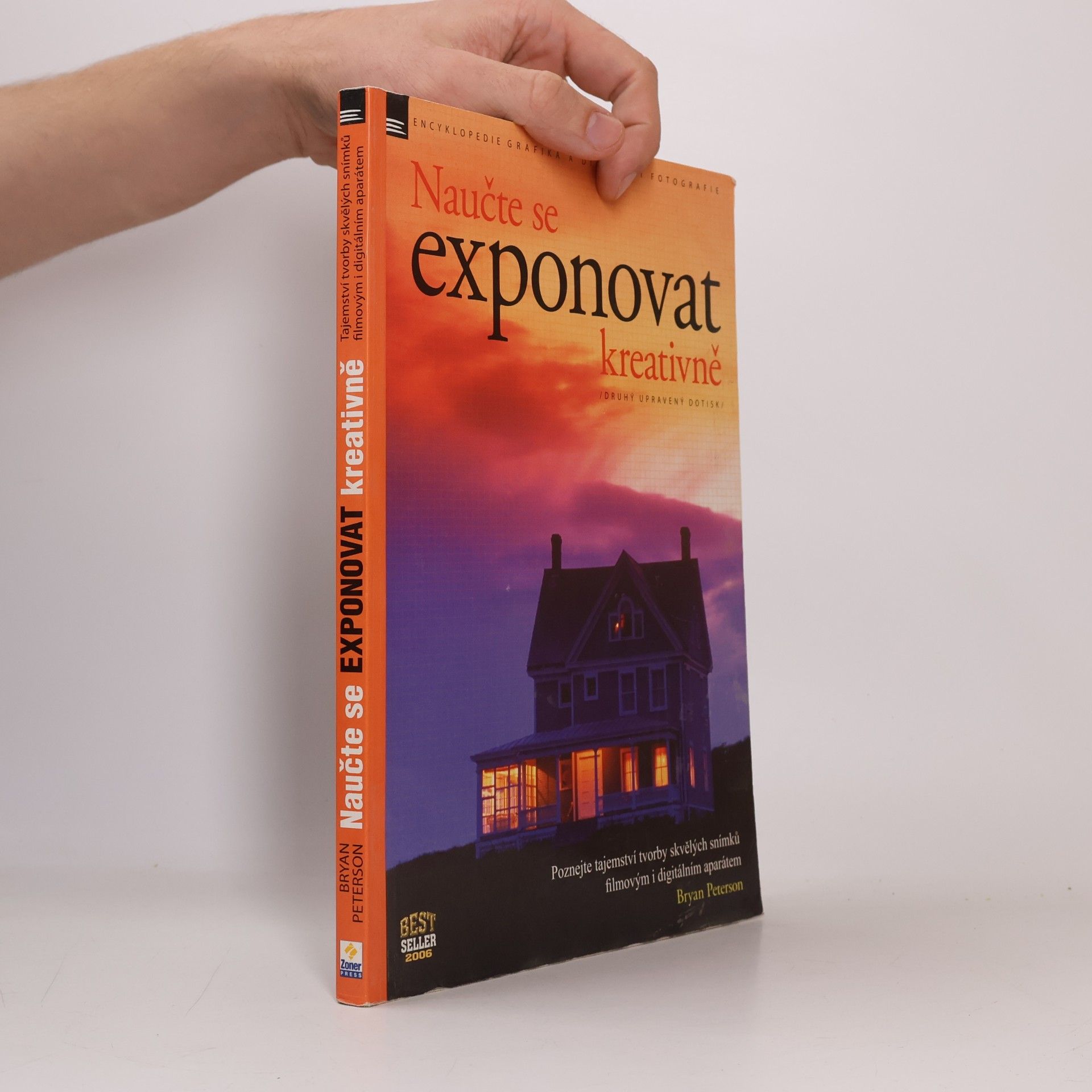 Naučte se exponovat kreativně