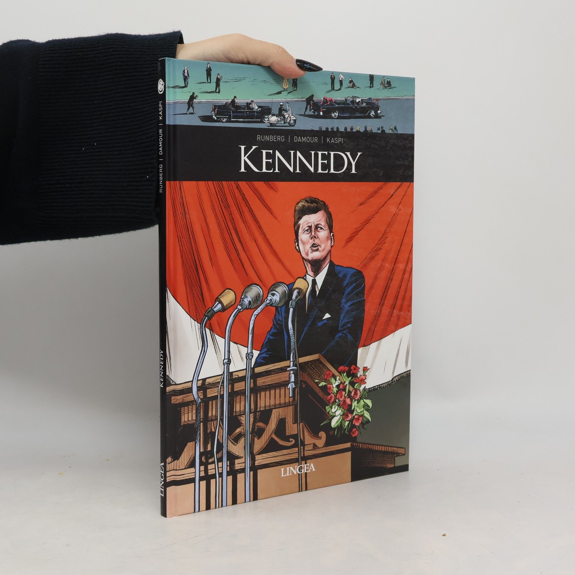 Kennedy