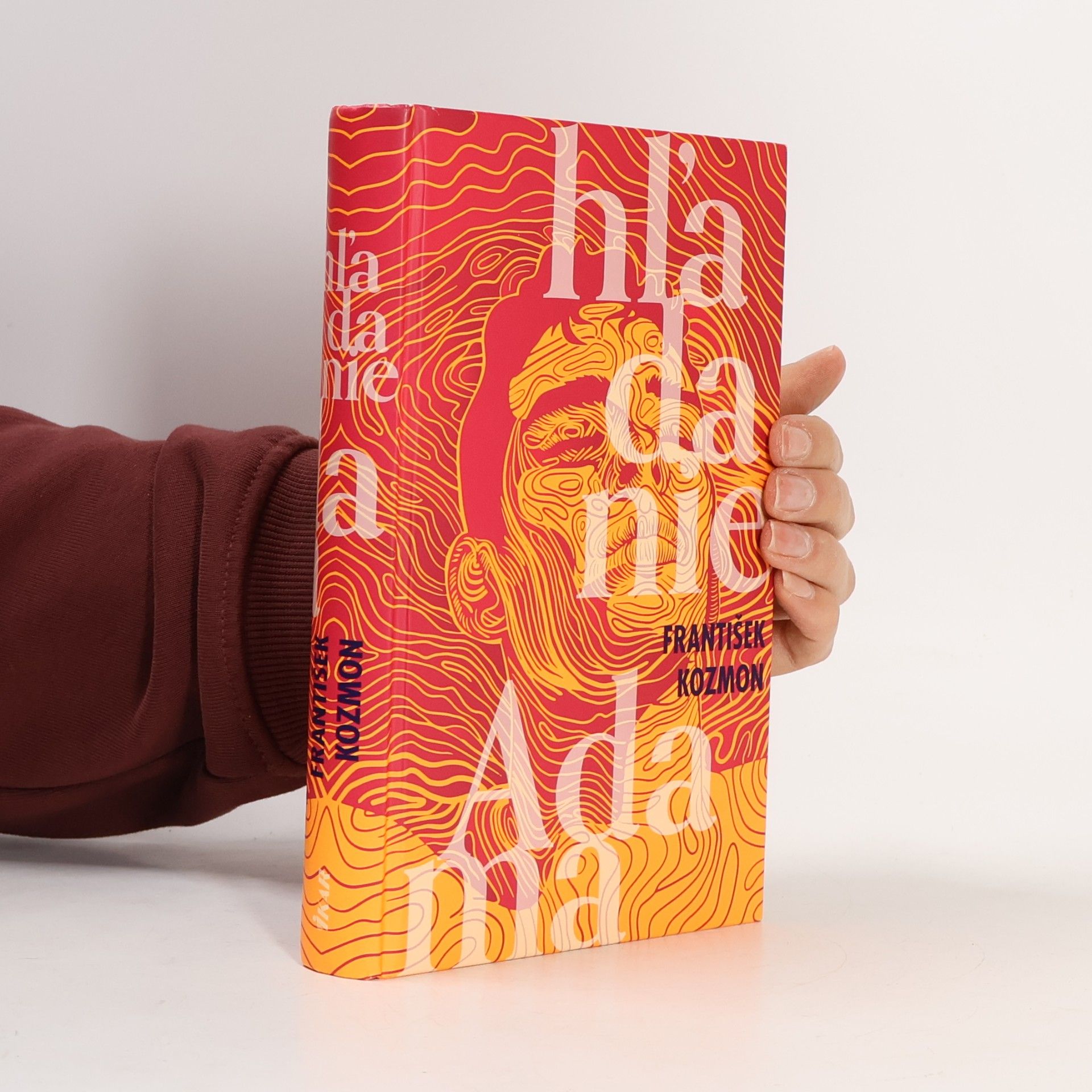 Hľadanie Adama