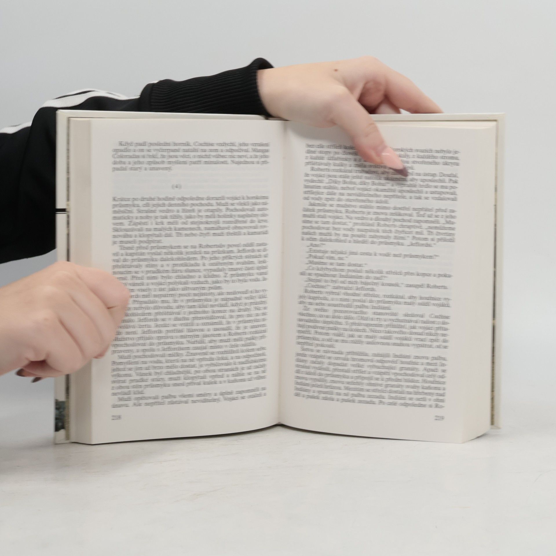 Elliott Arnold Zlomený šíp