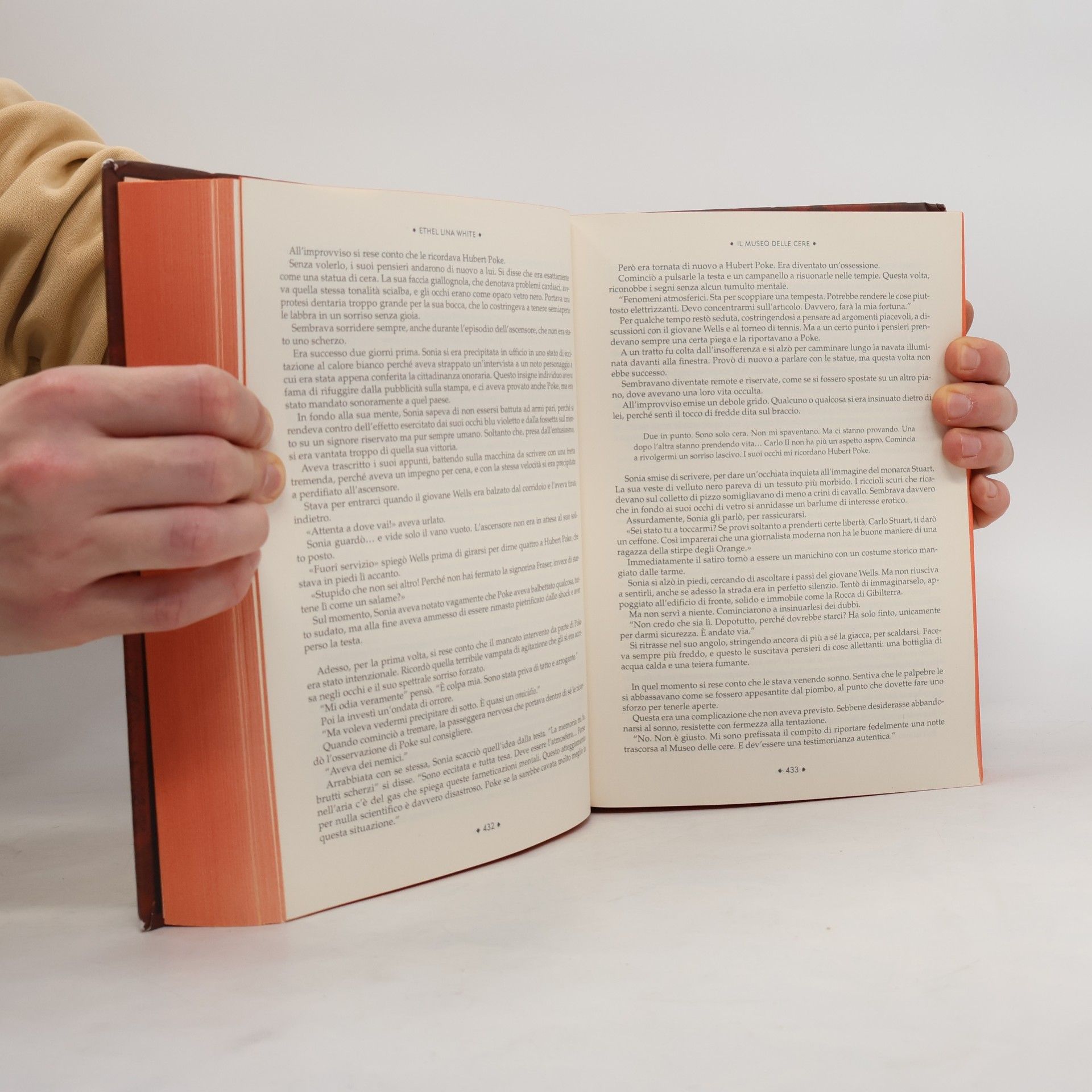 Otto Penzler Il grande libro dei gialli di Natale