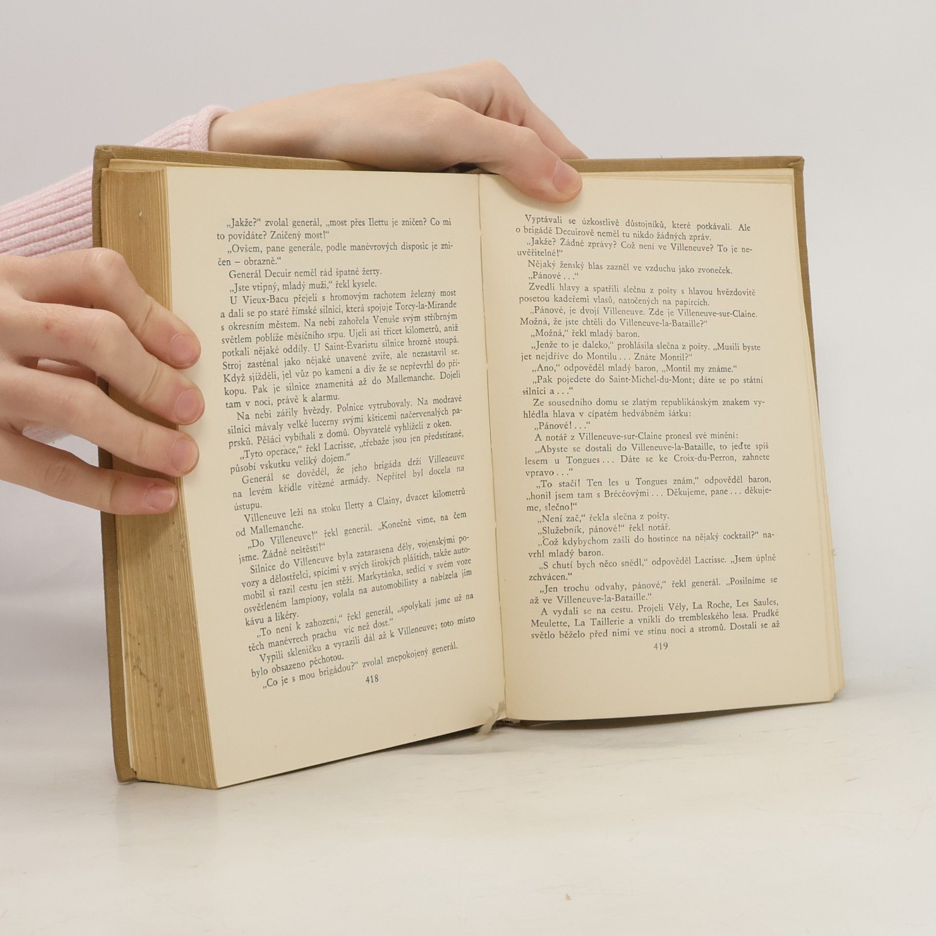 Anatole France Thais - Pečená kočka - Červená lilie - Crainquebille a jiné povídky