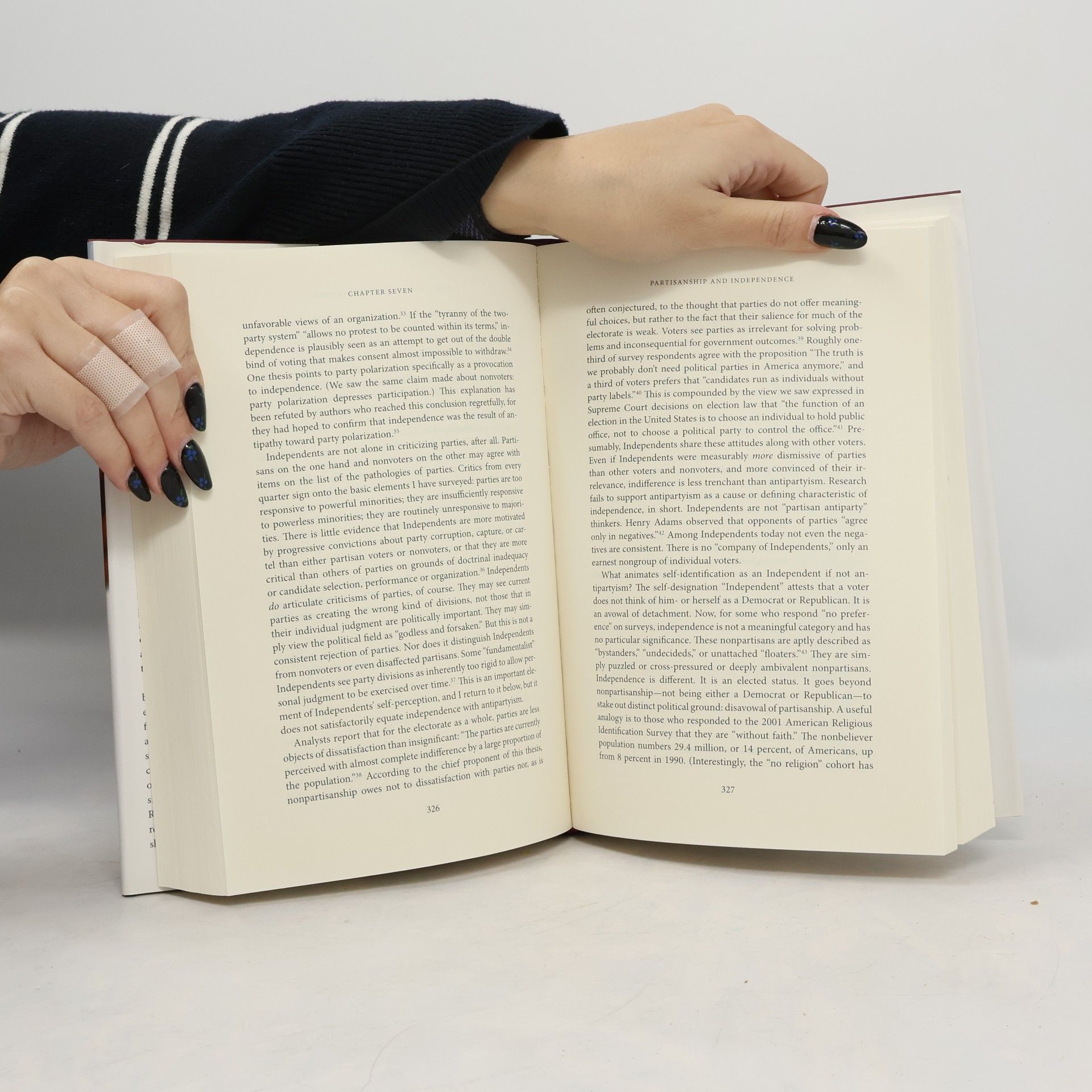 Nancy Lipton Rosenblum On the Side of the Angels
