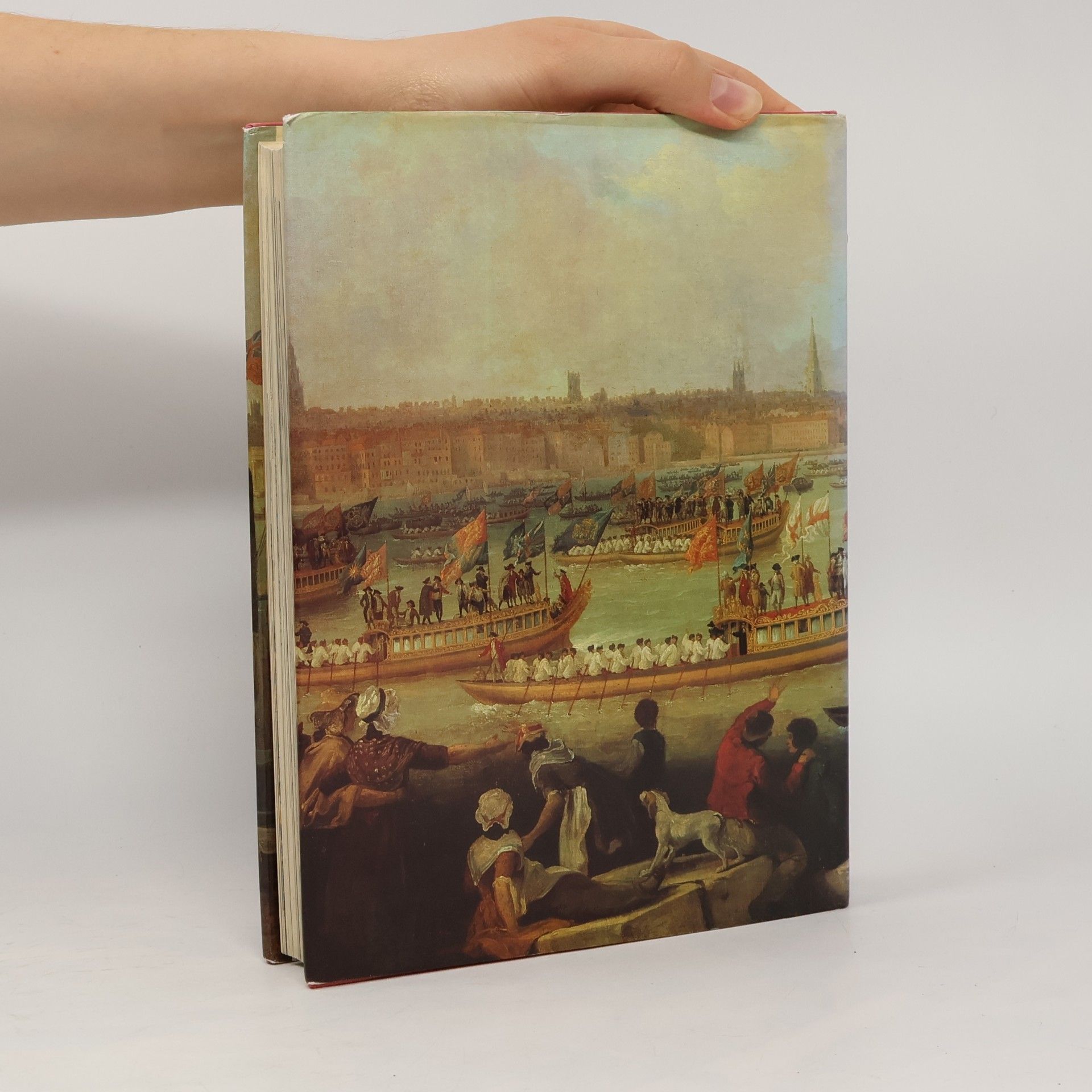 John Burke An illustrated History of England