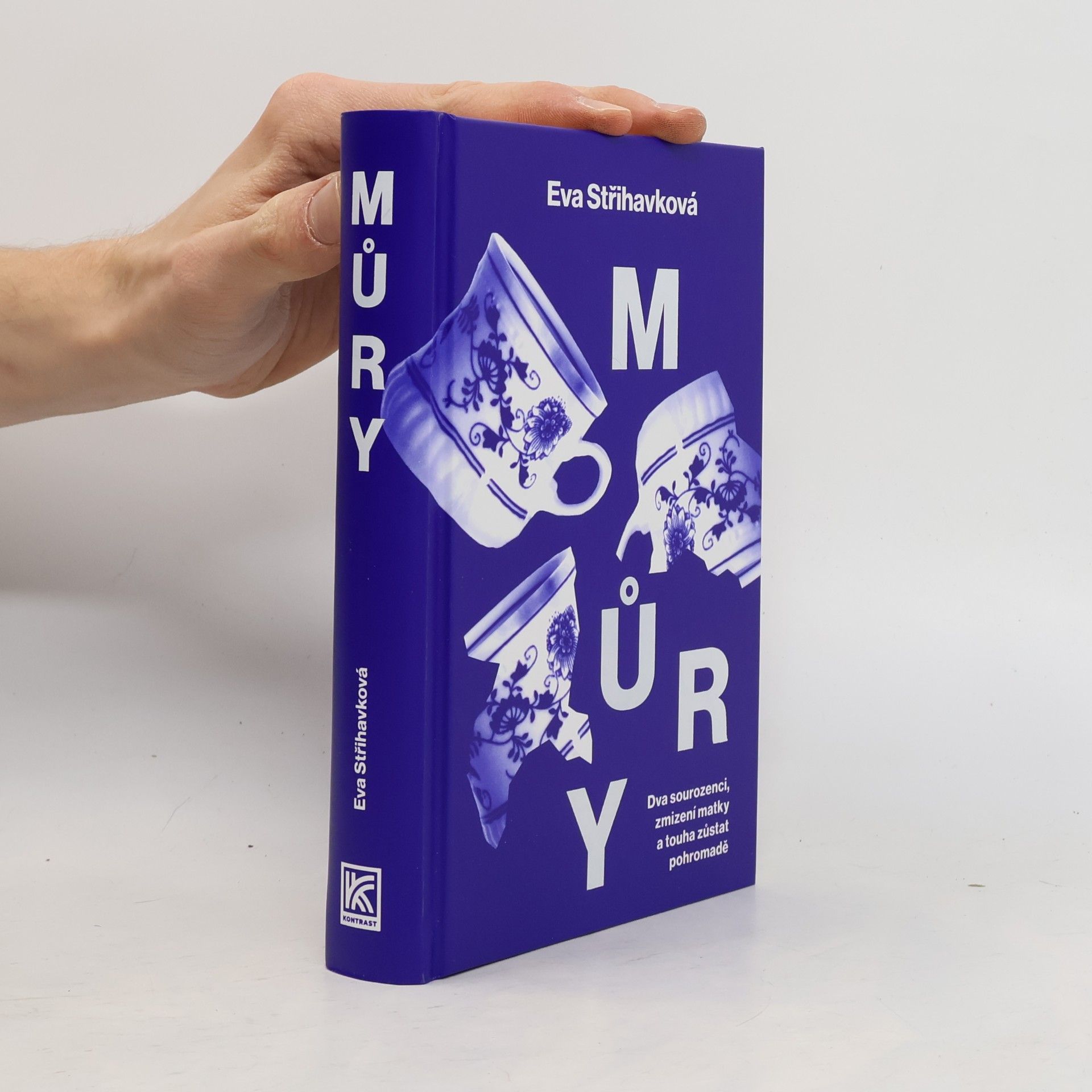 Můry