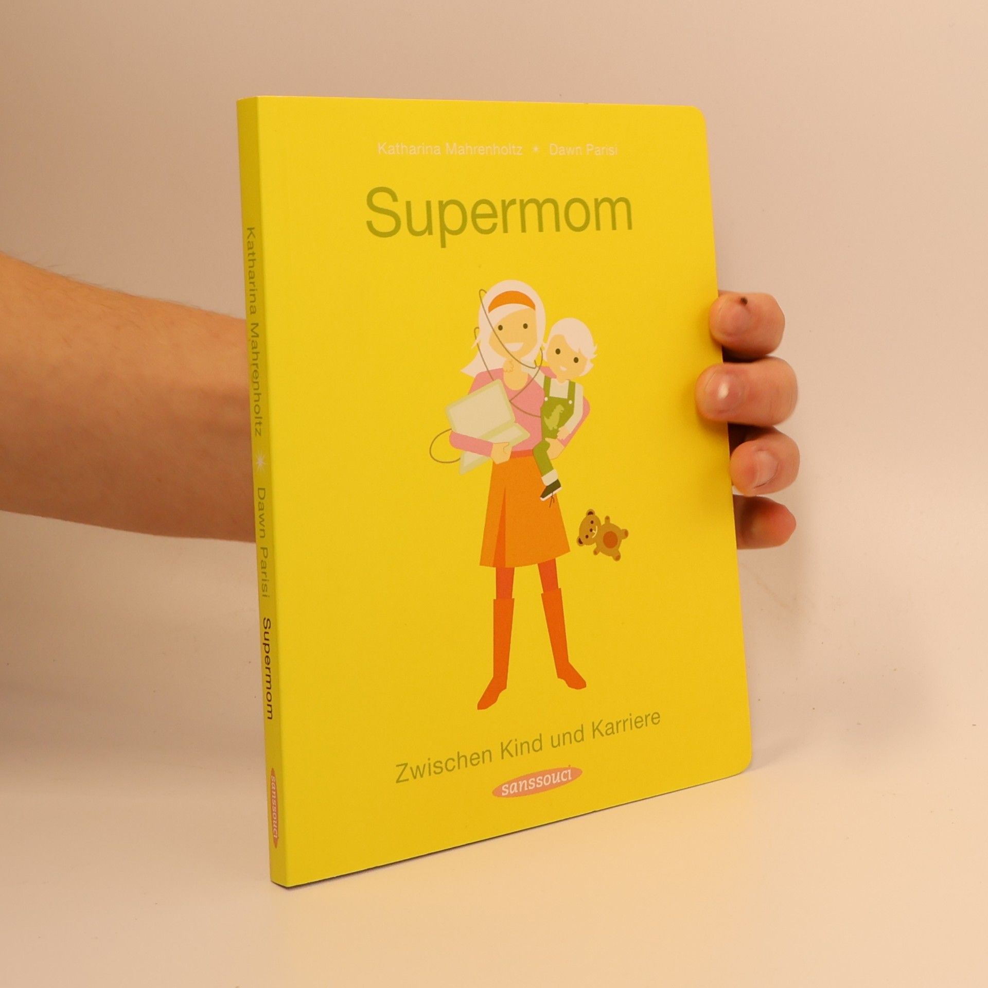 Supermom