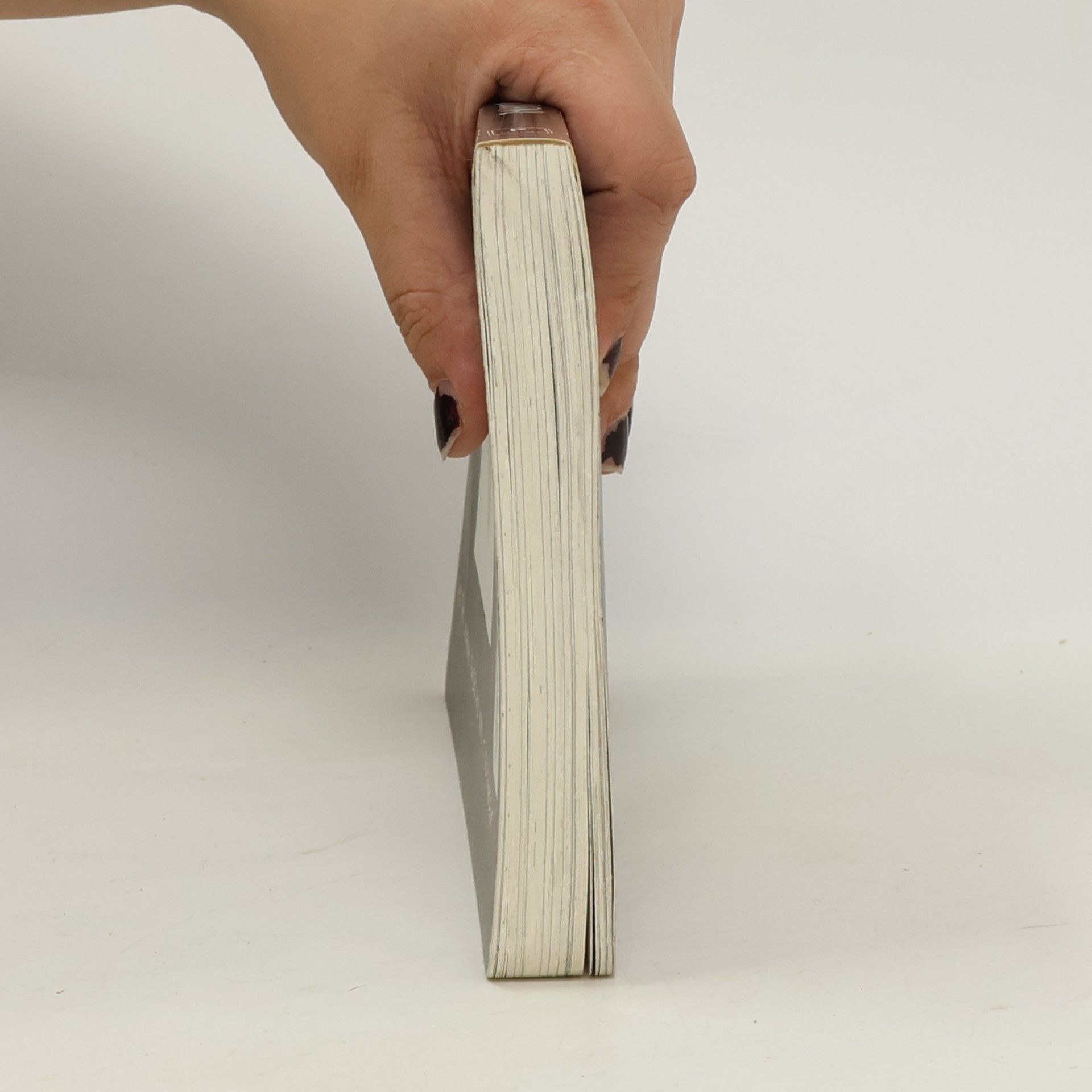 Keri Smith Wreck This Journal