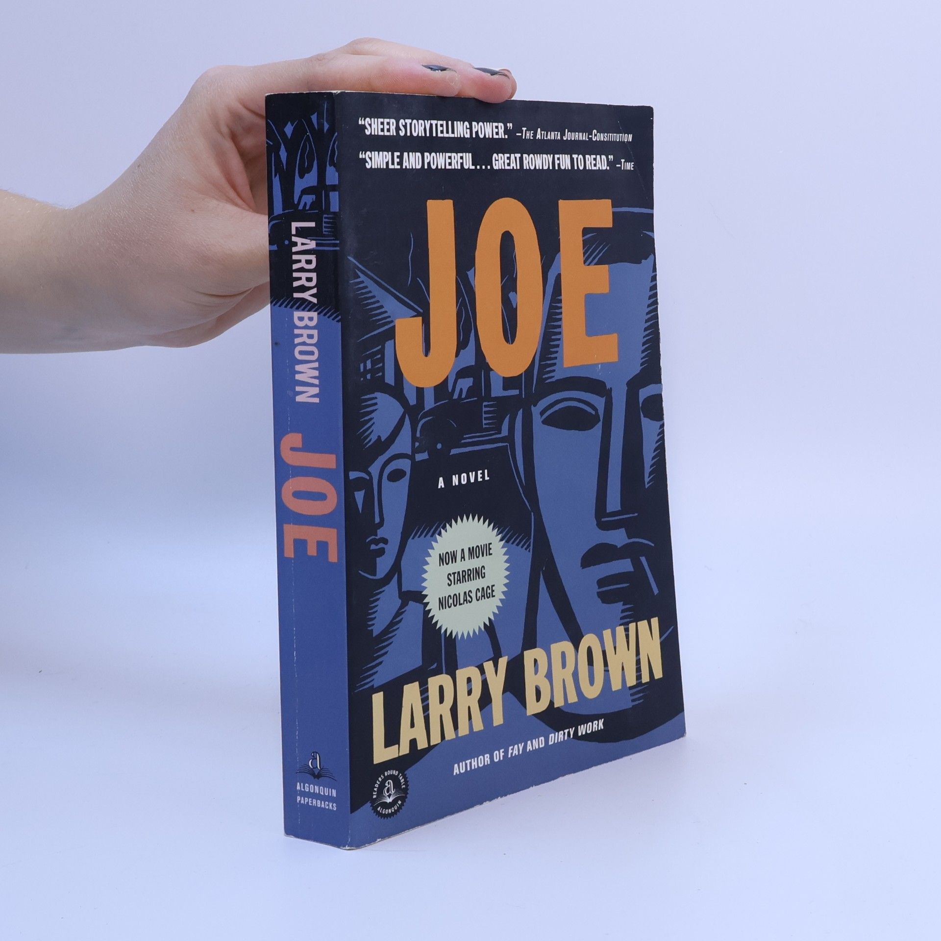 Joe