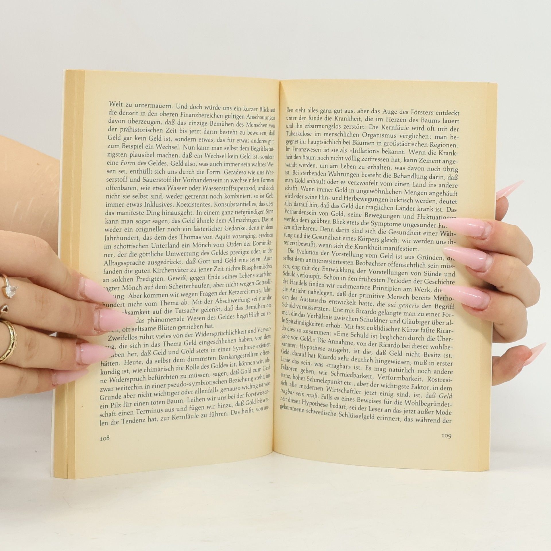 Henry Miller Von der Unmoral der Moral und andere Texte