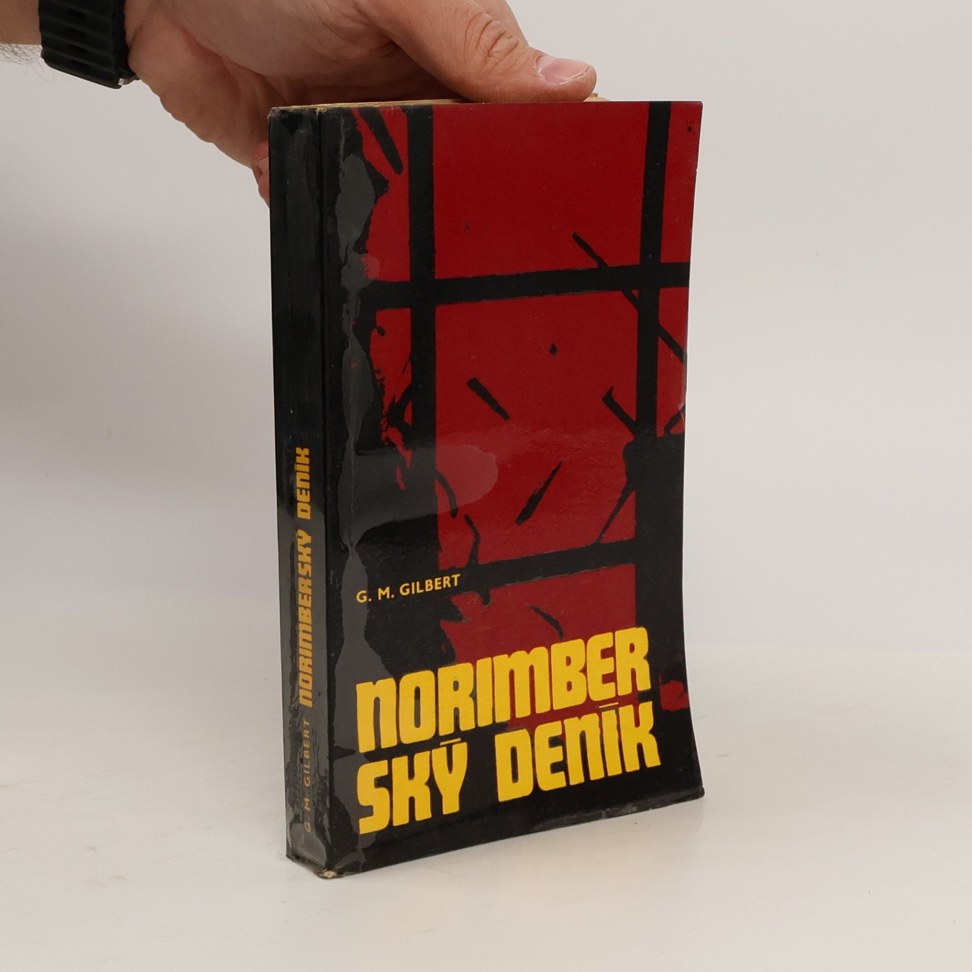 Norimberský deník