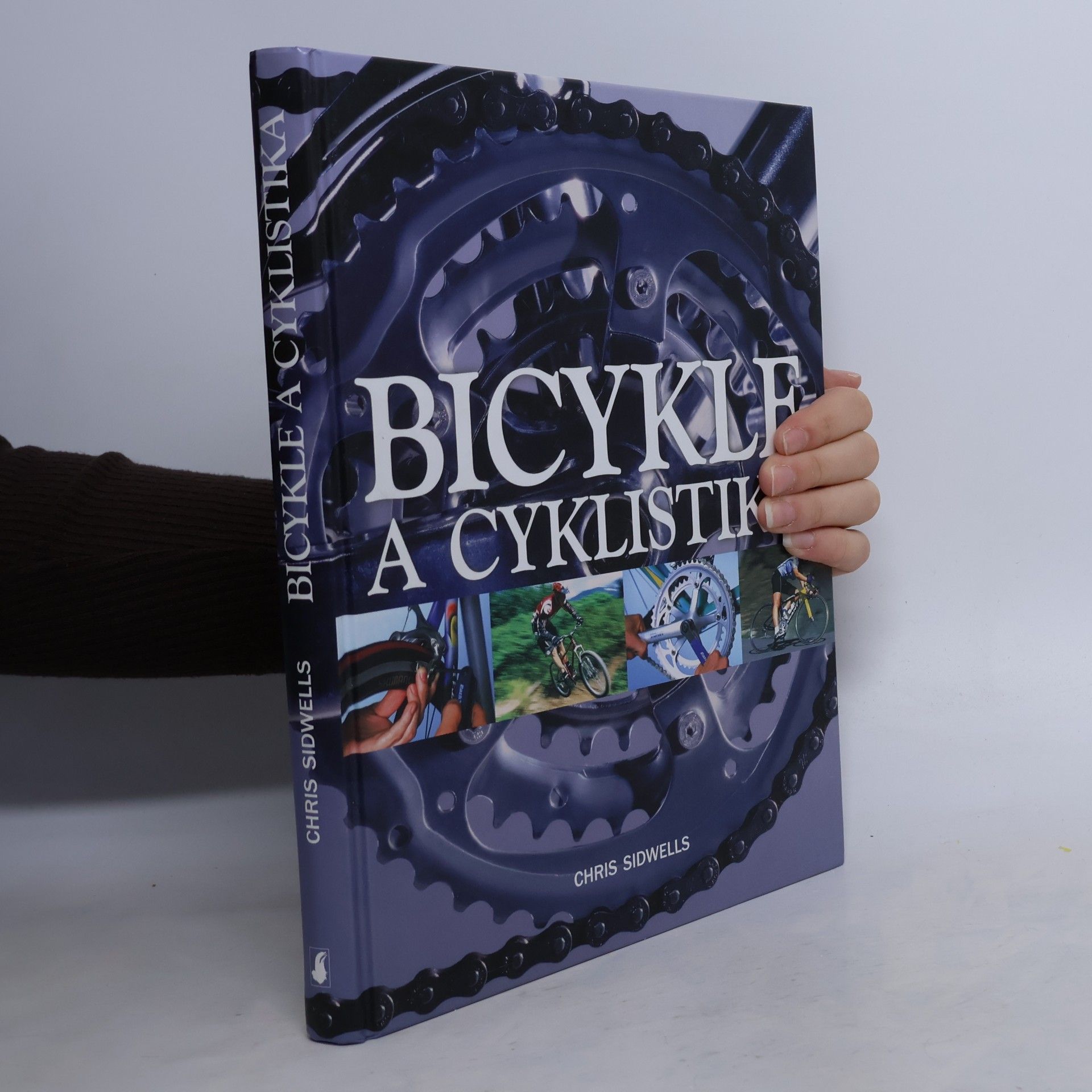 Bicykle a cyklistika
