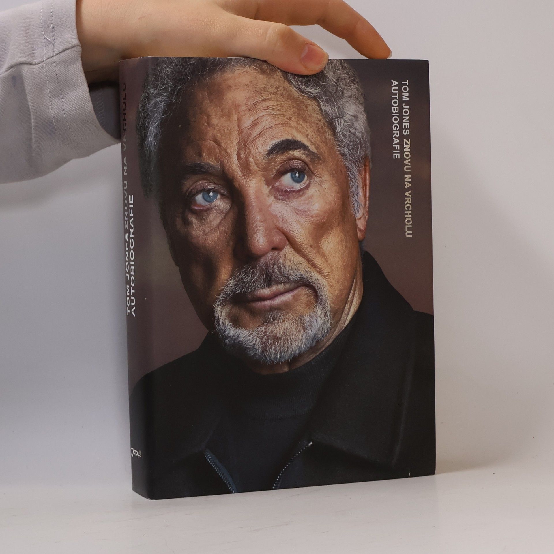 Tom Jones - Znovu na vrcholu