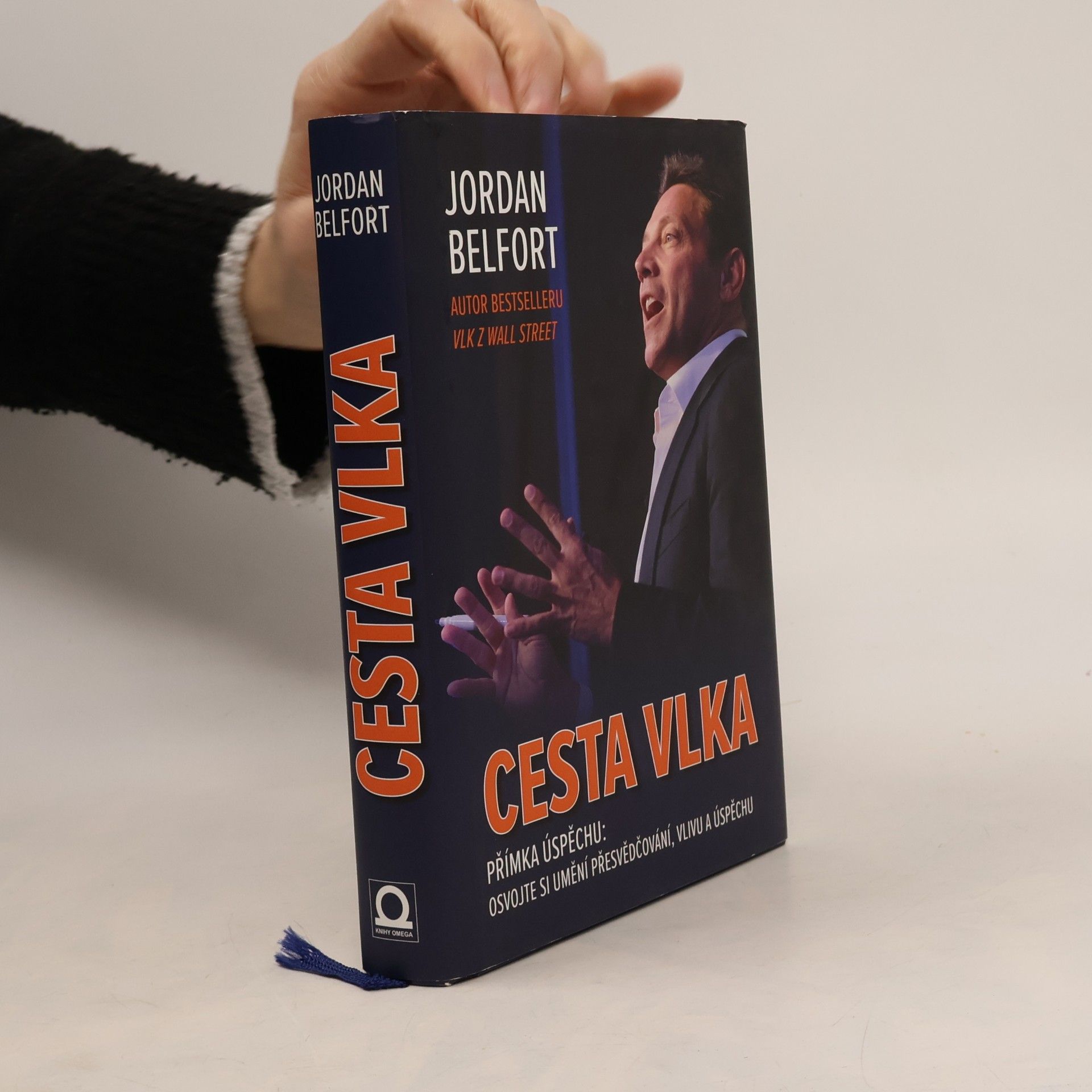 Cesta vlka