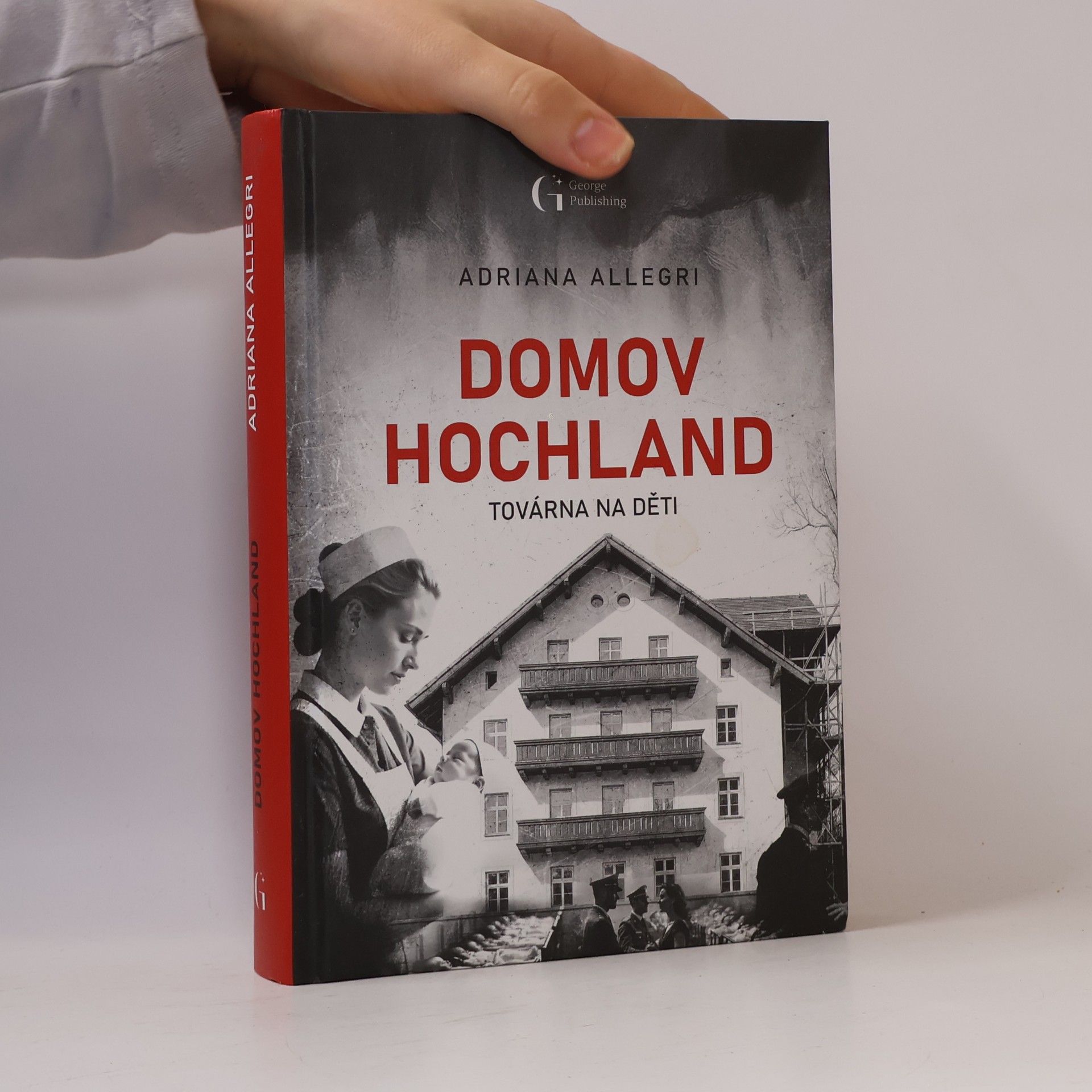 Domov Hochland