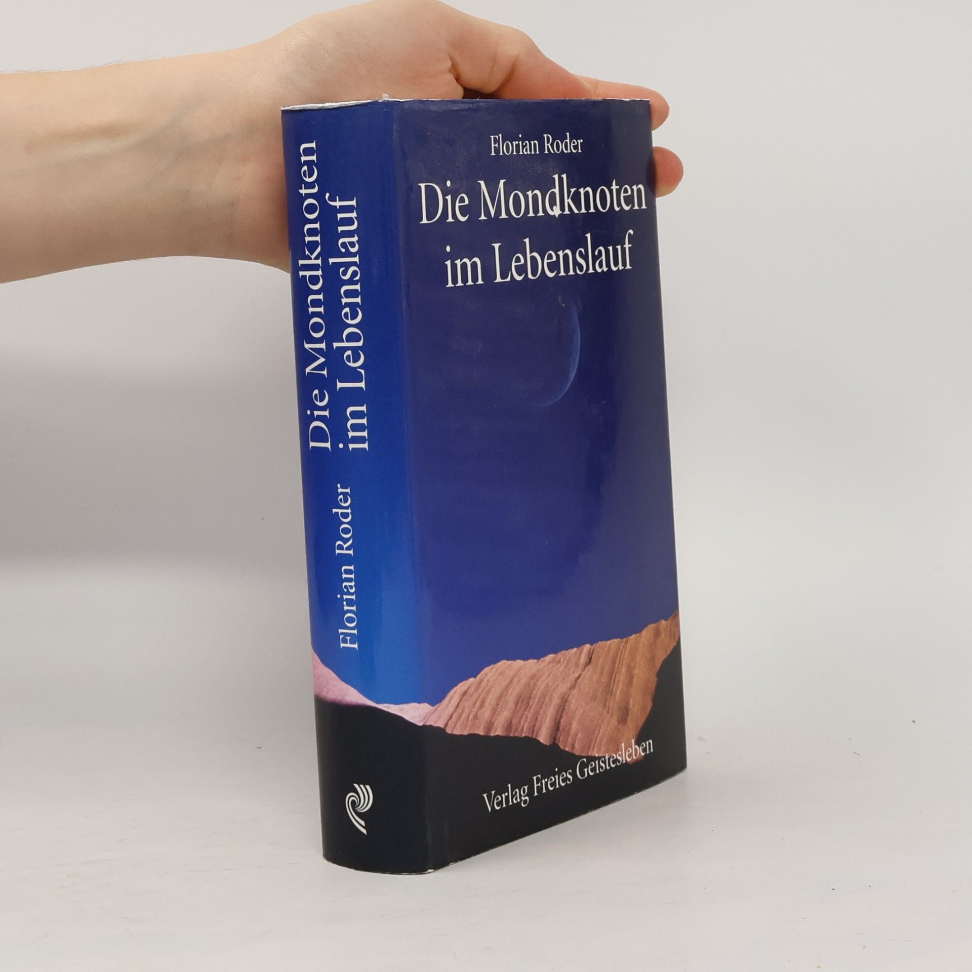 Der Mondknoten im Lebenslauf