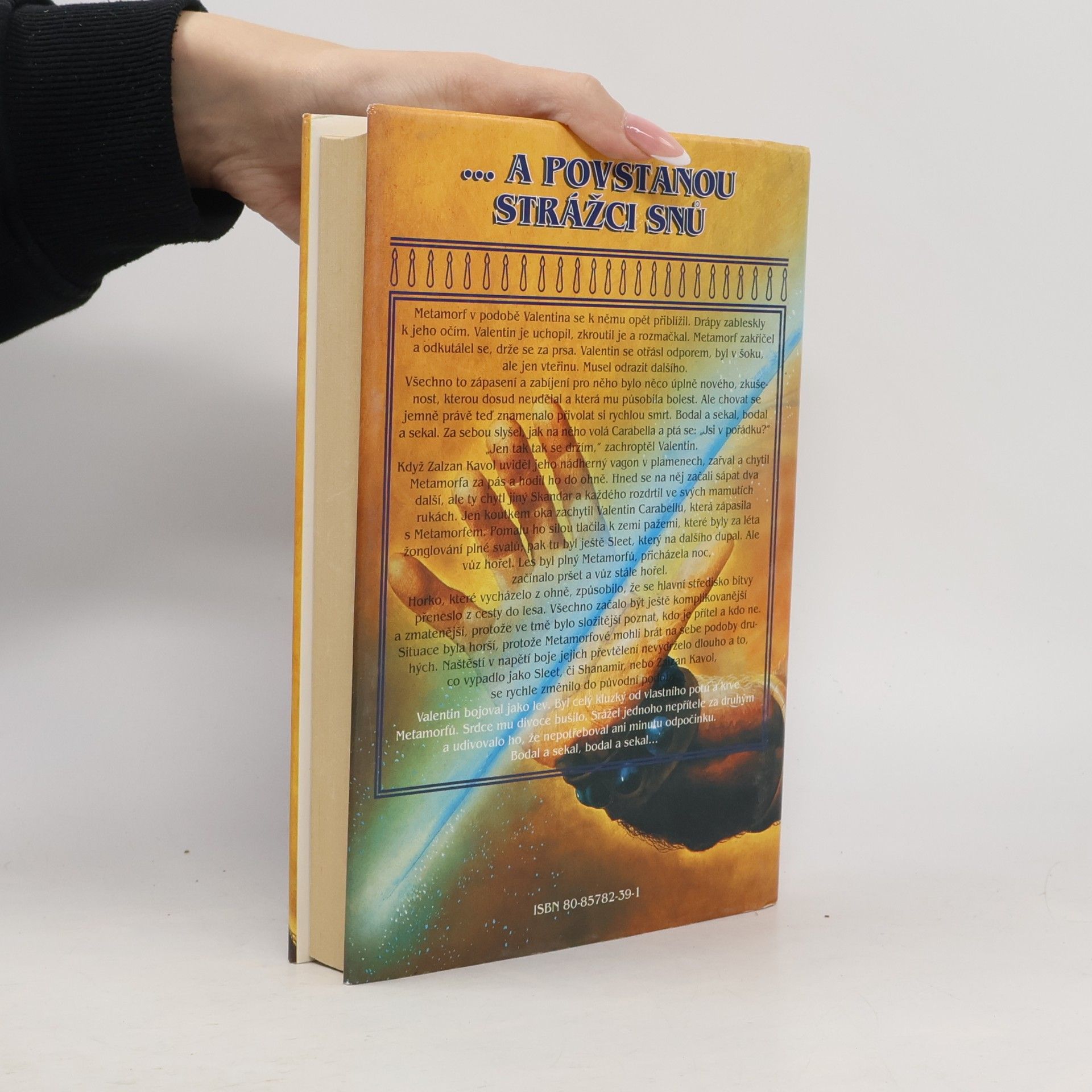 Robert Silverberg Hrad lorda Valentina