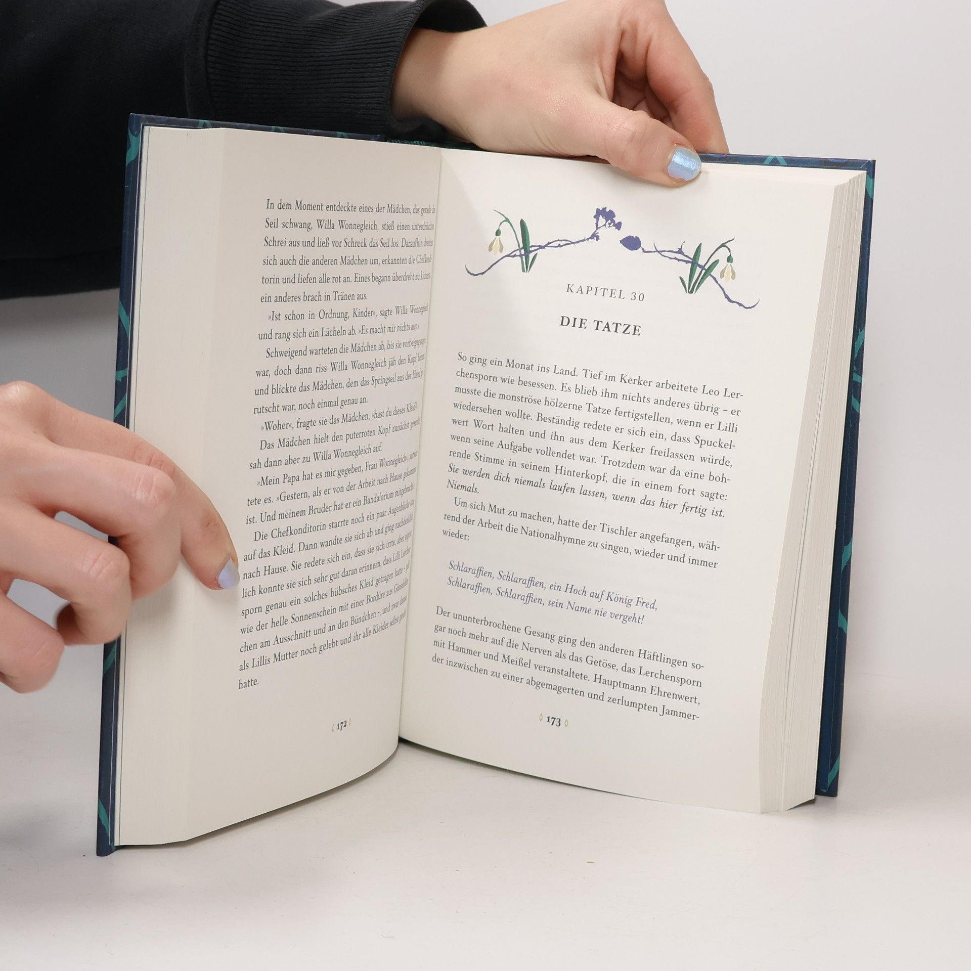 J. K. Rowling Der Ickabog