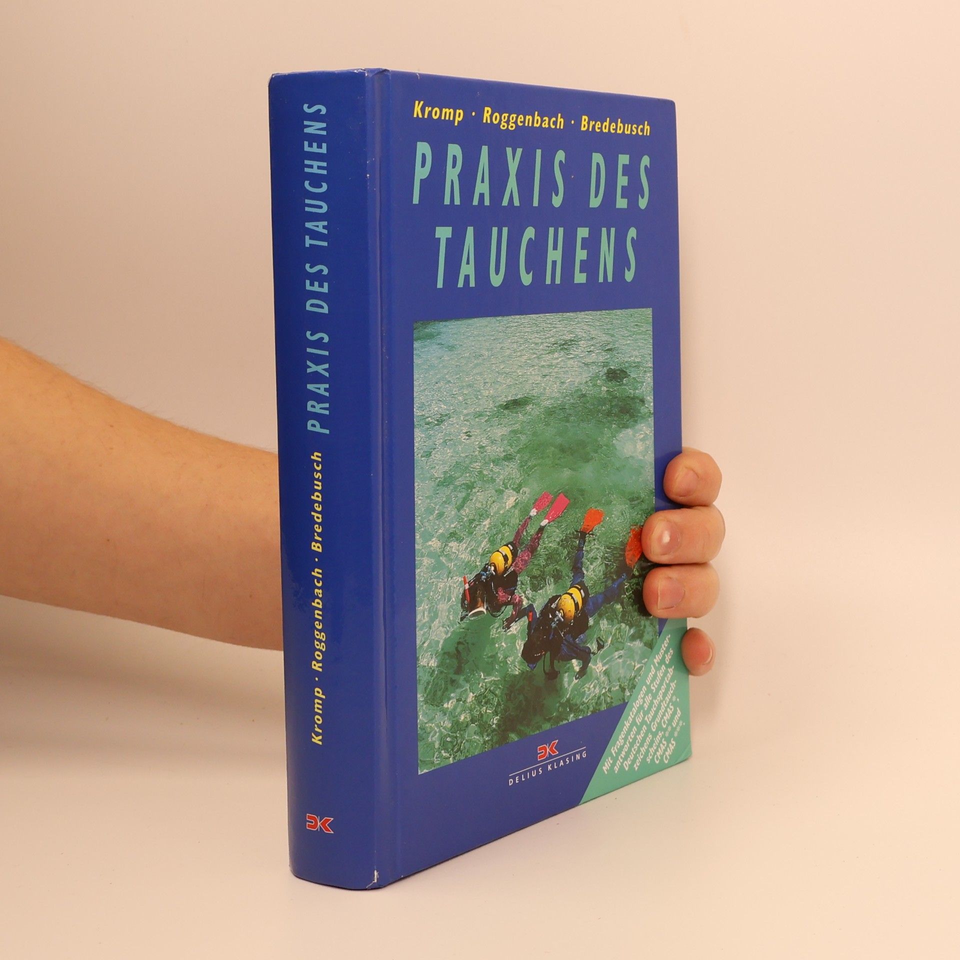 Praxis des Tauchens