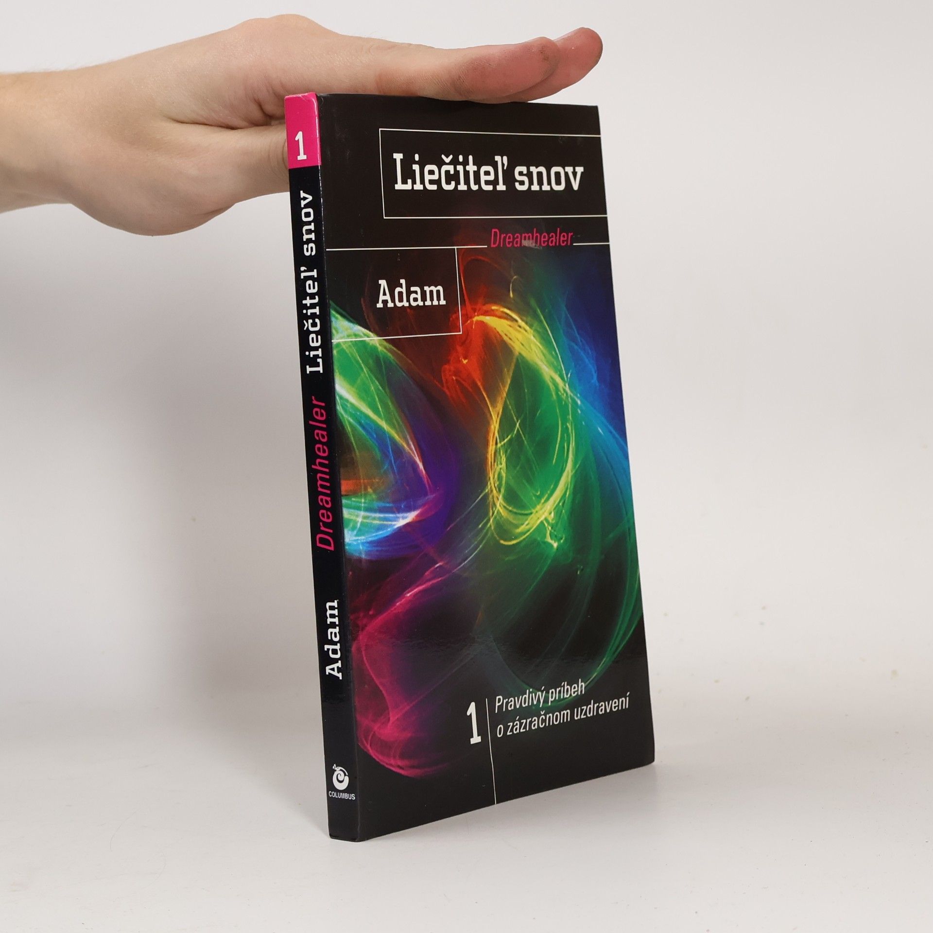 Liečitel' snov