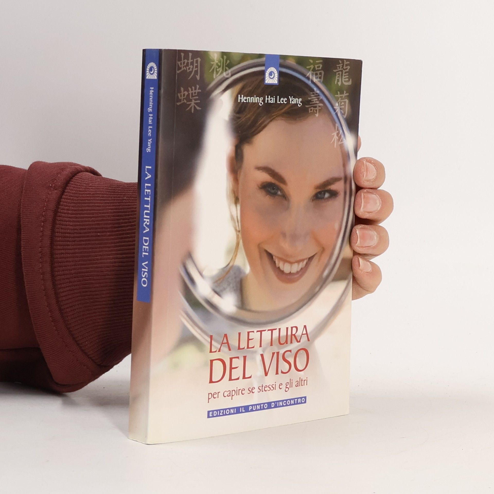 Hai Lee Yang Henning La lettura del viso