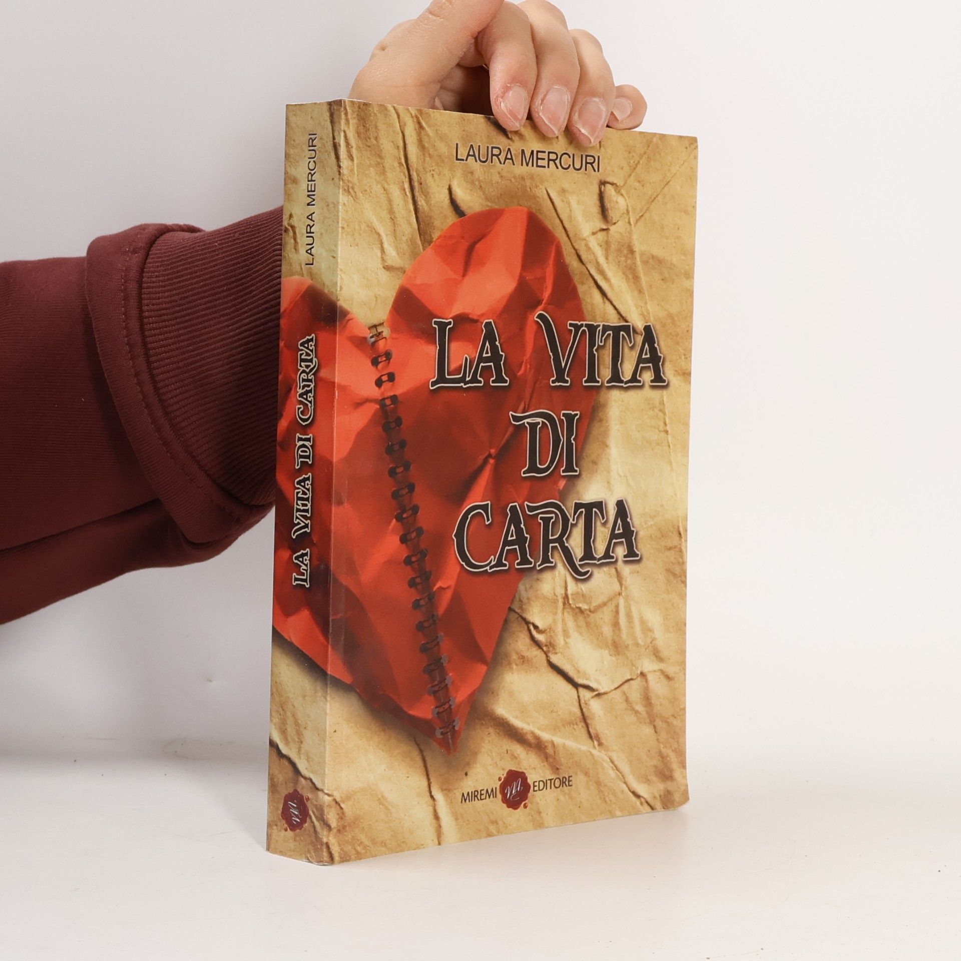 La Vita di Carta